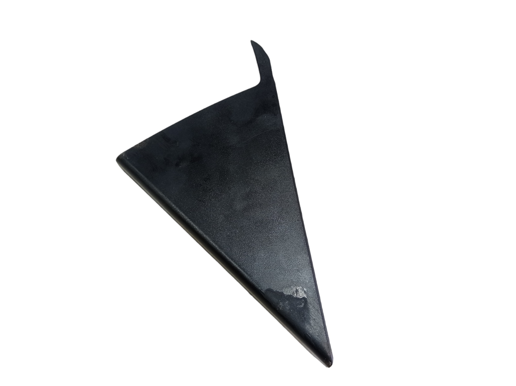 Acabamento Interno Retrovisor Esquerdo Jac T6 2.0 2016 V554 6