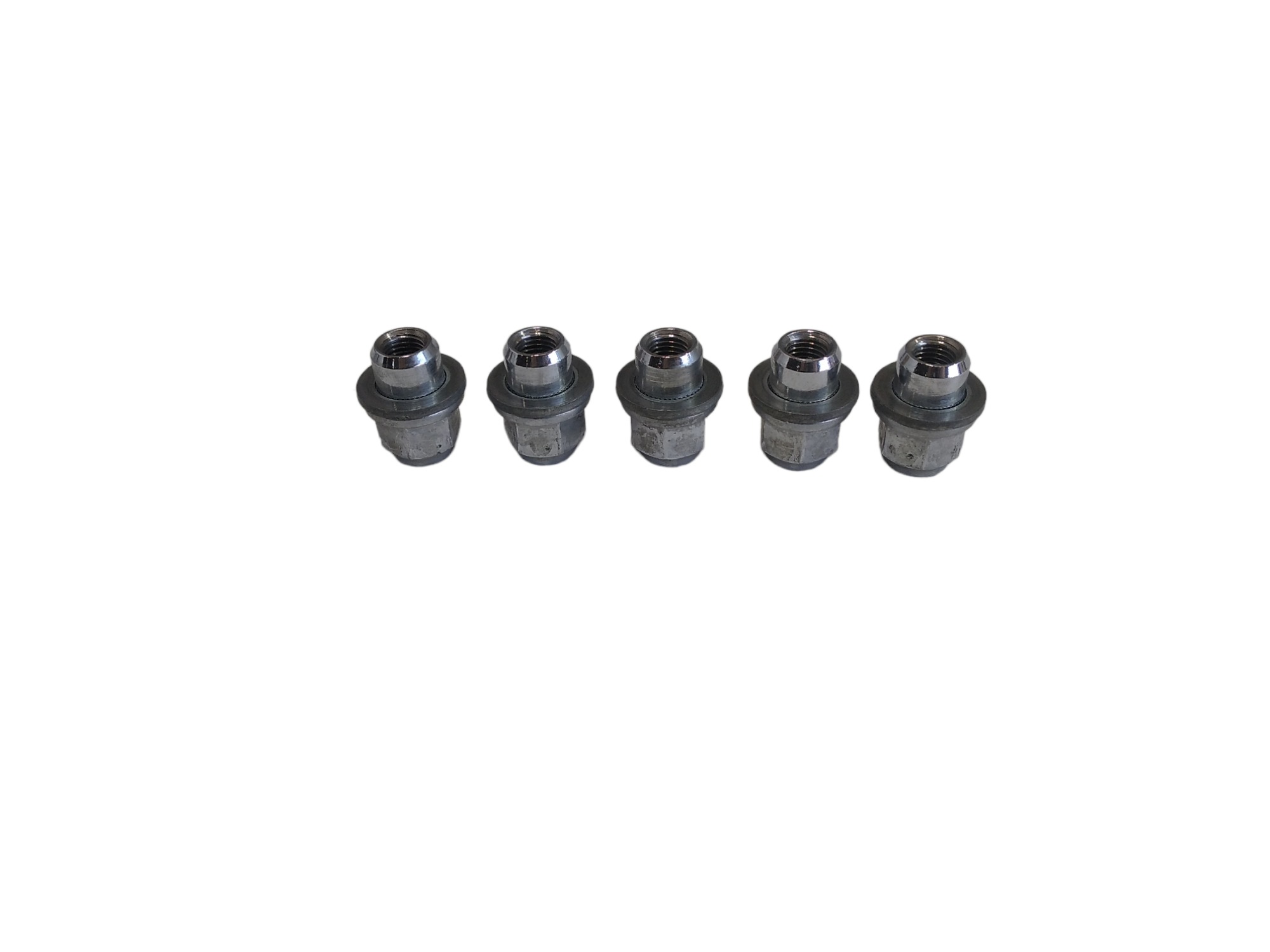 Porcas Roda Lexus Rx 450hl 3.5 2021 V576 4