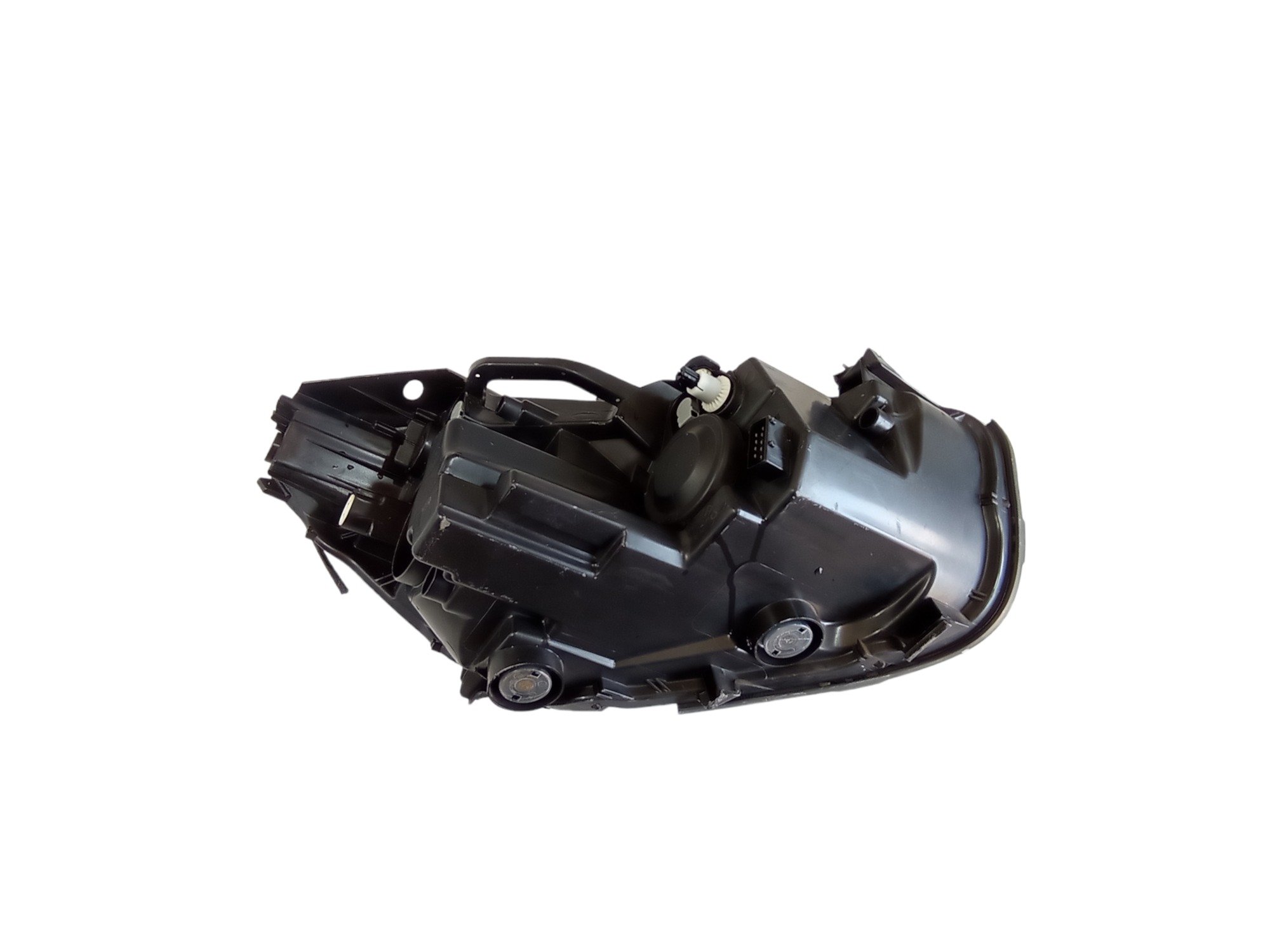 Carcaça Farol Esquerdo Jac T6 2.0 16v 2016 V475 1