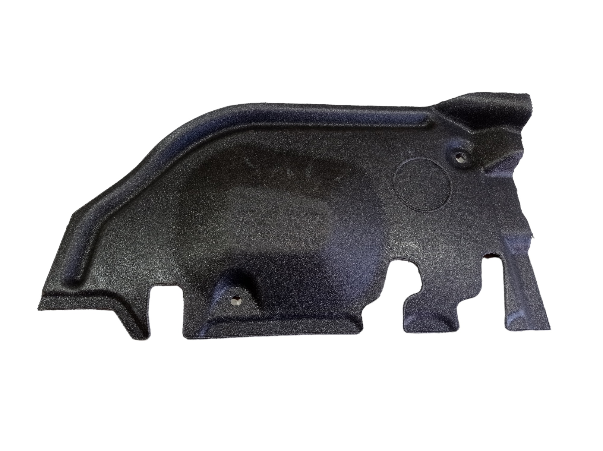 Acabamento Capa Do Painel Vw Golf Gti 2019 5g1819593h V563 4