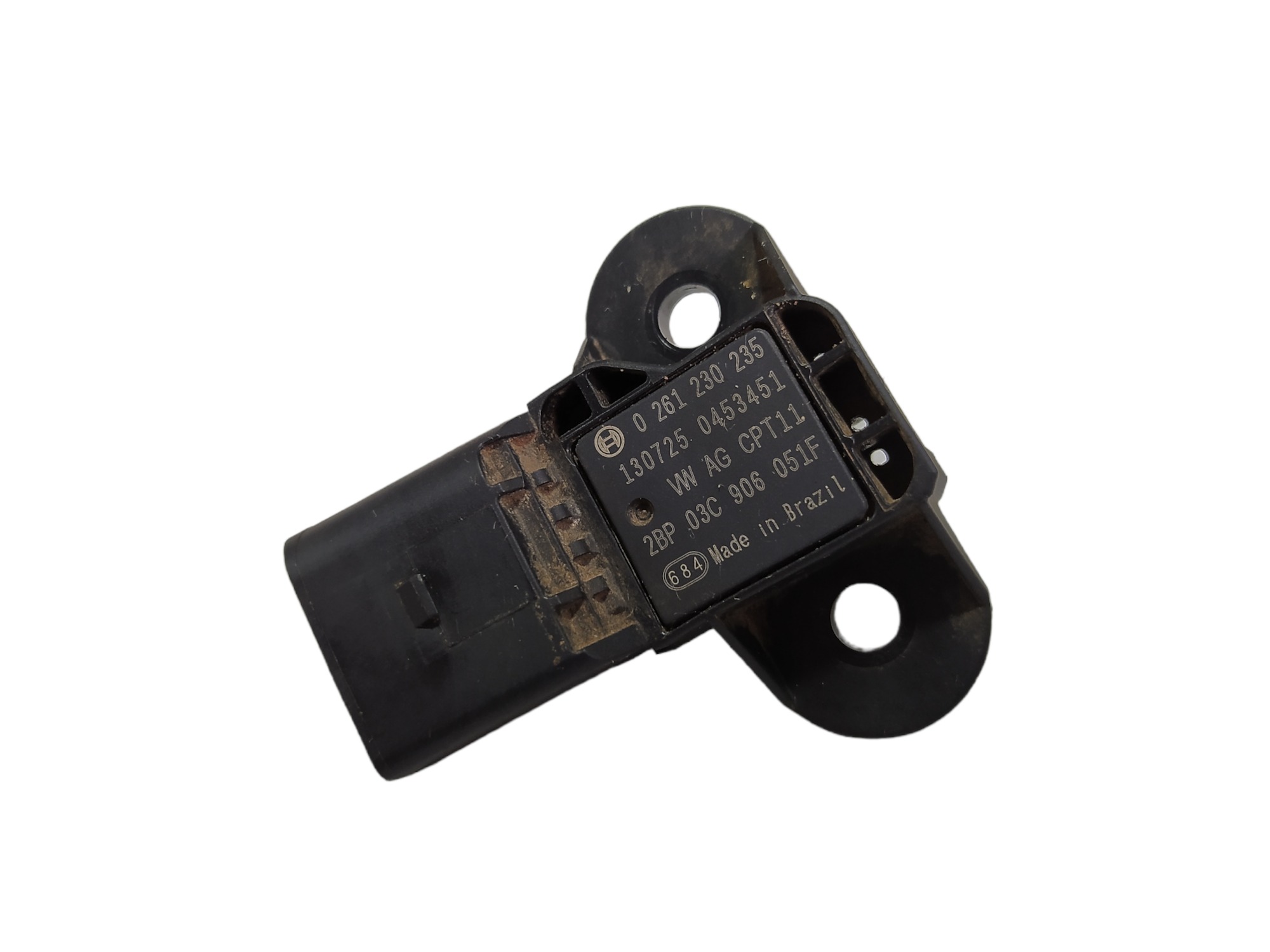 Sensor Map Vw Voyage Fox Gol Polo Kombi 0261230235 Vl 7