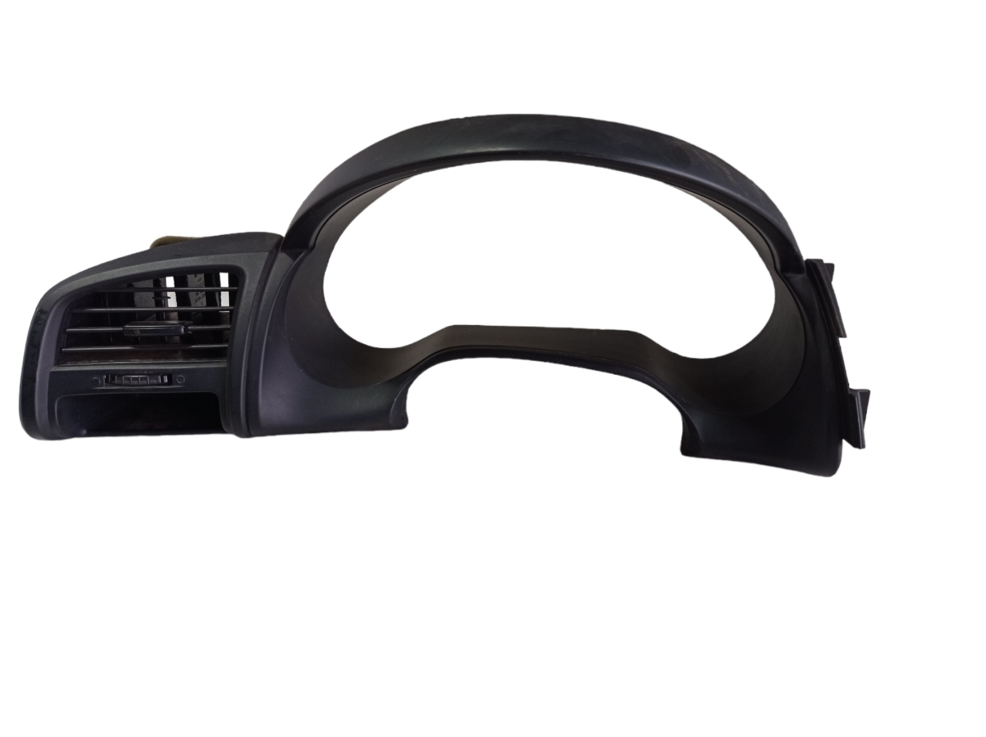 Moldura Painel Instrumentos Honda City  2011 V477  77200-tm6 6