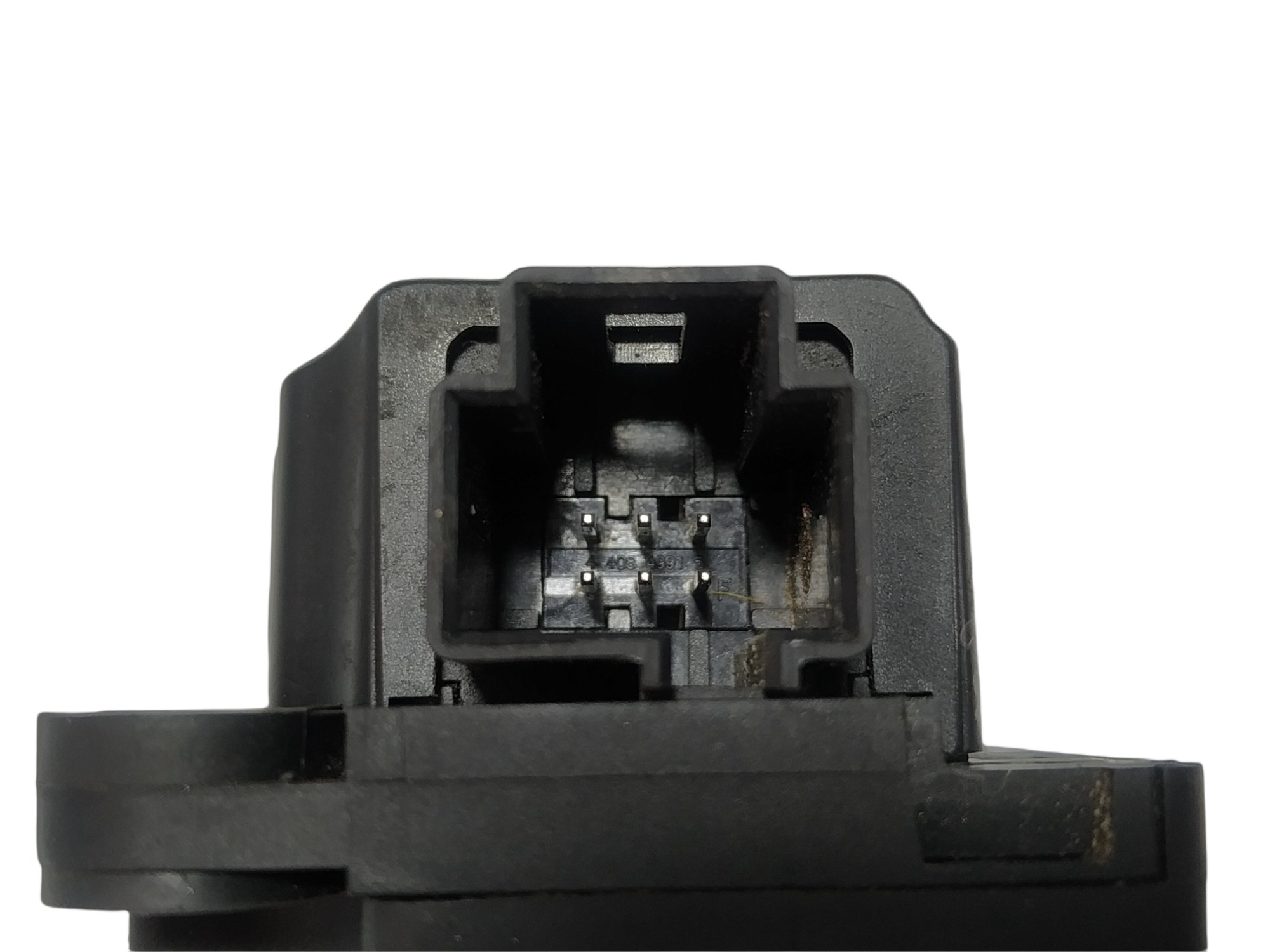 Motor Atuador Ar Condicionado Peugeot 307 2008  V369 5