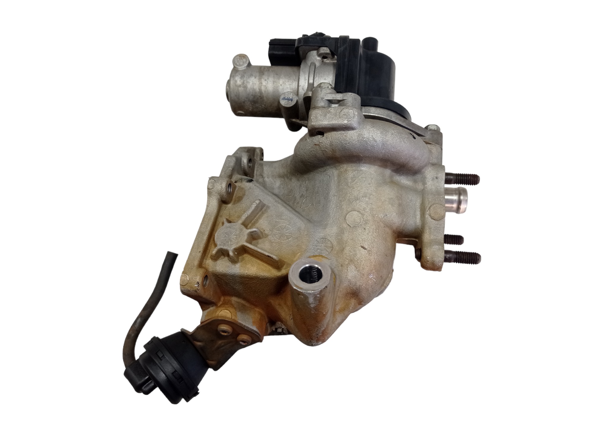 Válvula Egr Kia Mohave 3.0 2015 28410-3a601 V555 2