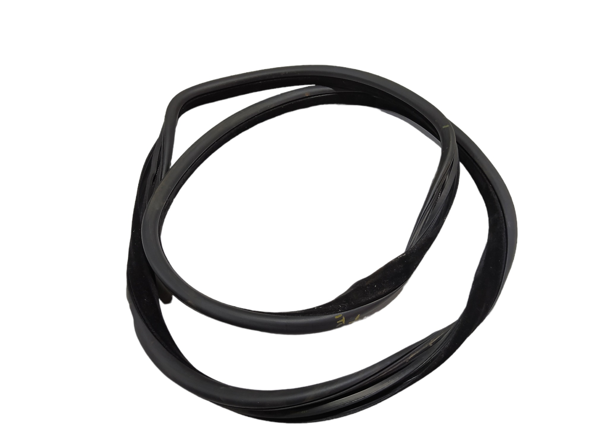 Borracha Porta Traseira Esquerda Range Rover Evoque 17 V548 6