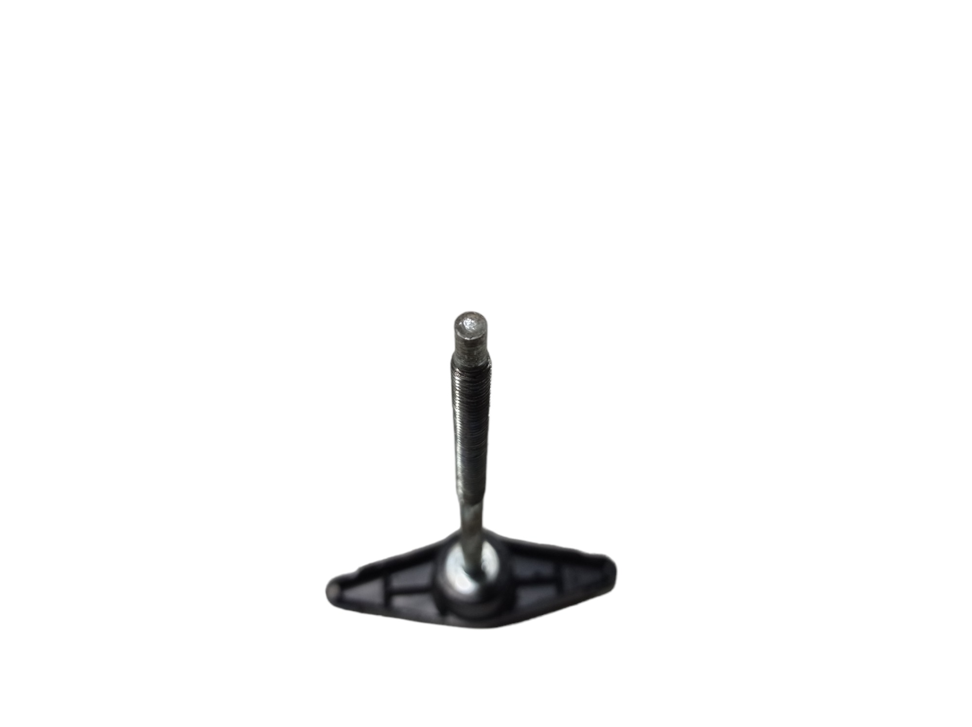 Trava Do Macaco Chrysler Grand Caravan 3.3 2006 V487 6
