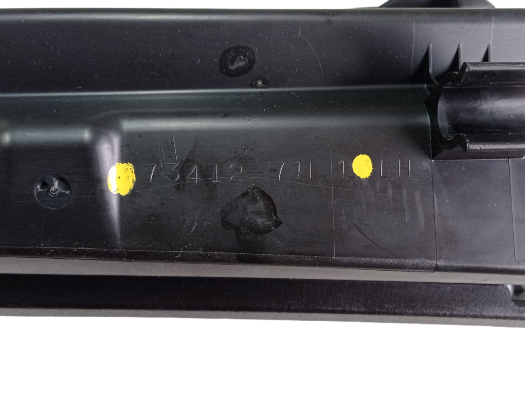 Porta Luvas Suzuki Swift Sport 2015 73412-71l1 V550 7