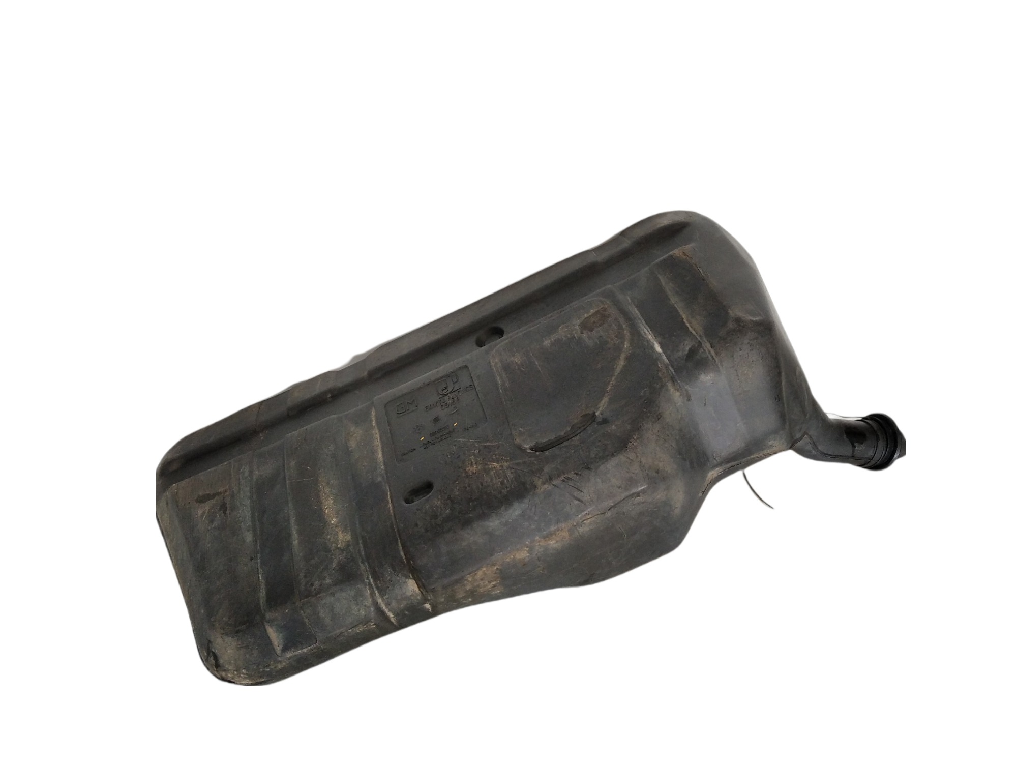 Tanque De Combustível Gm Omega Australiano 2000 V367 4