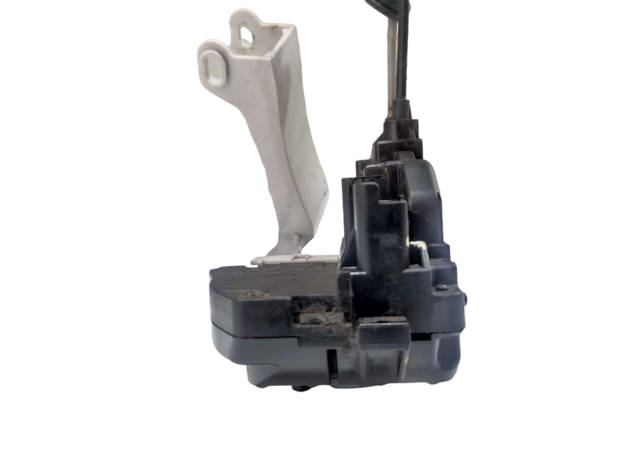 Fechadura Porta Traseira Direita Hyundai Azera 2010 V459 9