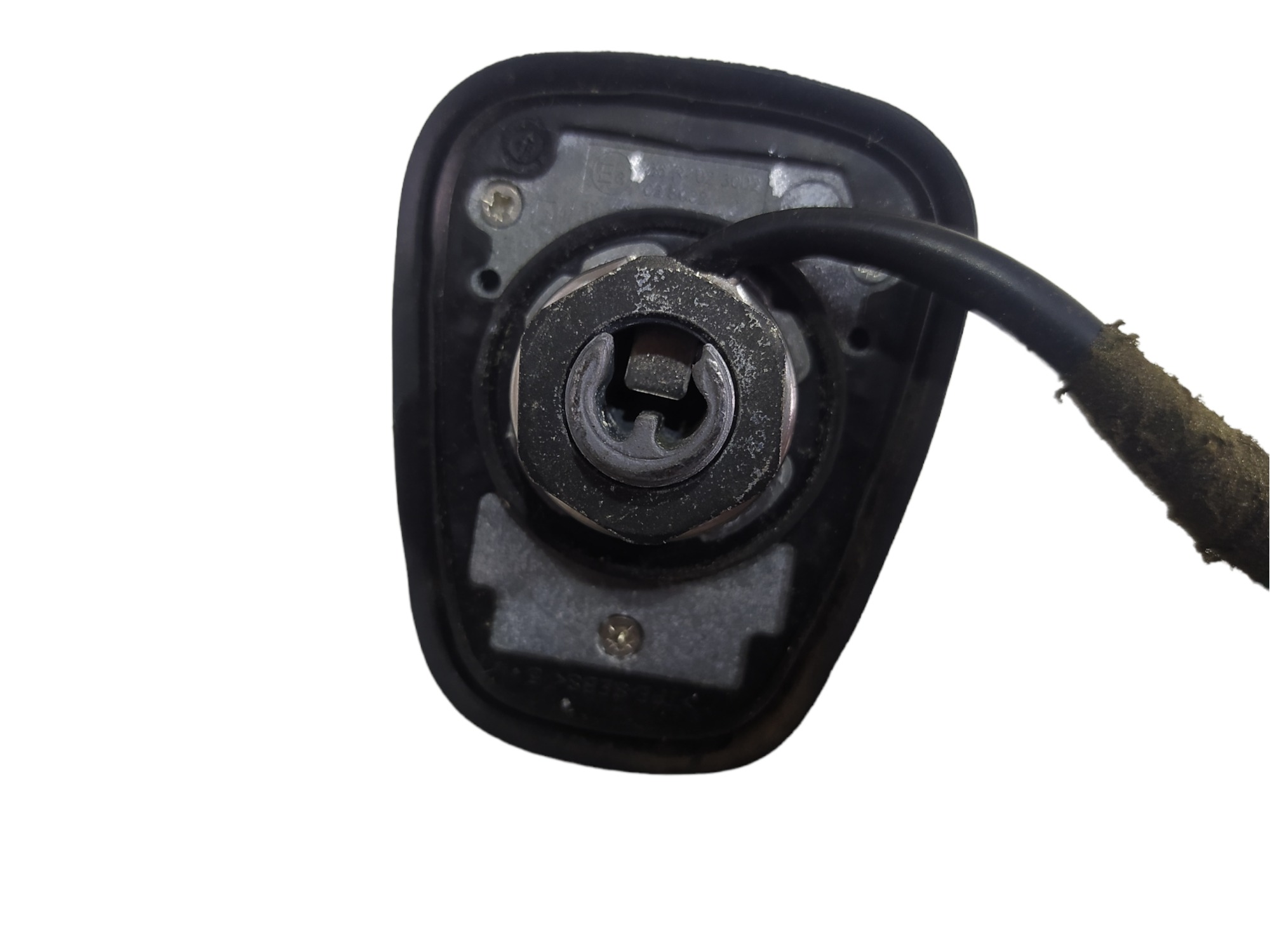 Base Antena De Teto Nissan Leaf 2019 V488 5