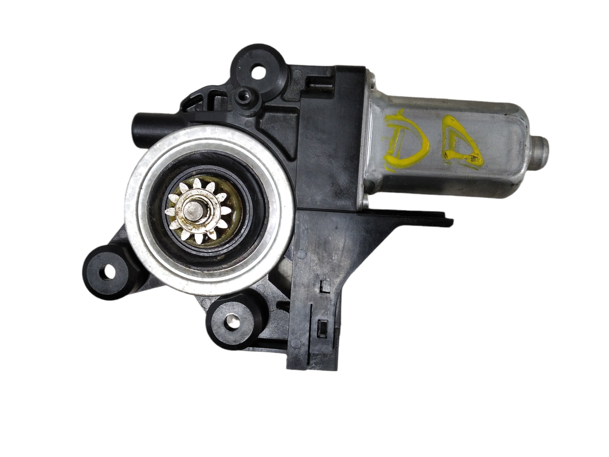 Motor Máquina Dianteiro Direito Volvo Xc70 2006 1174077 3
