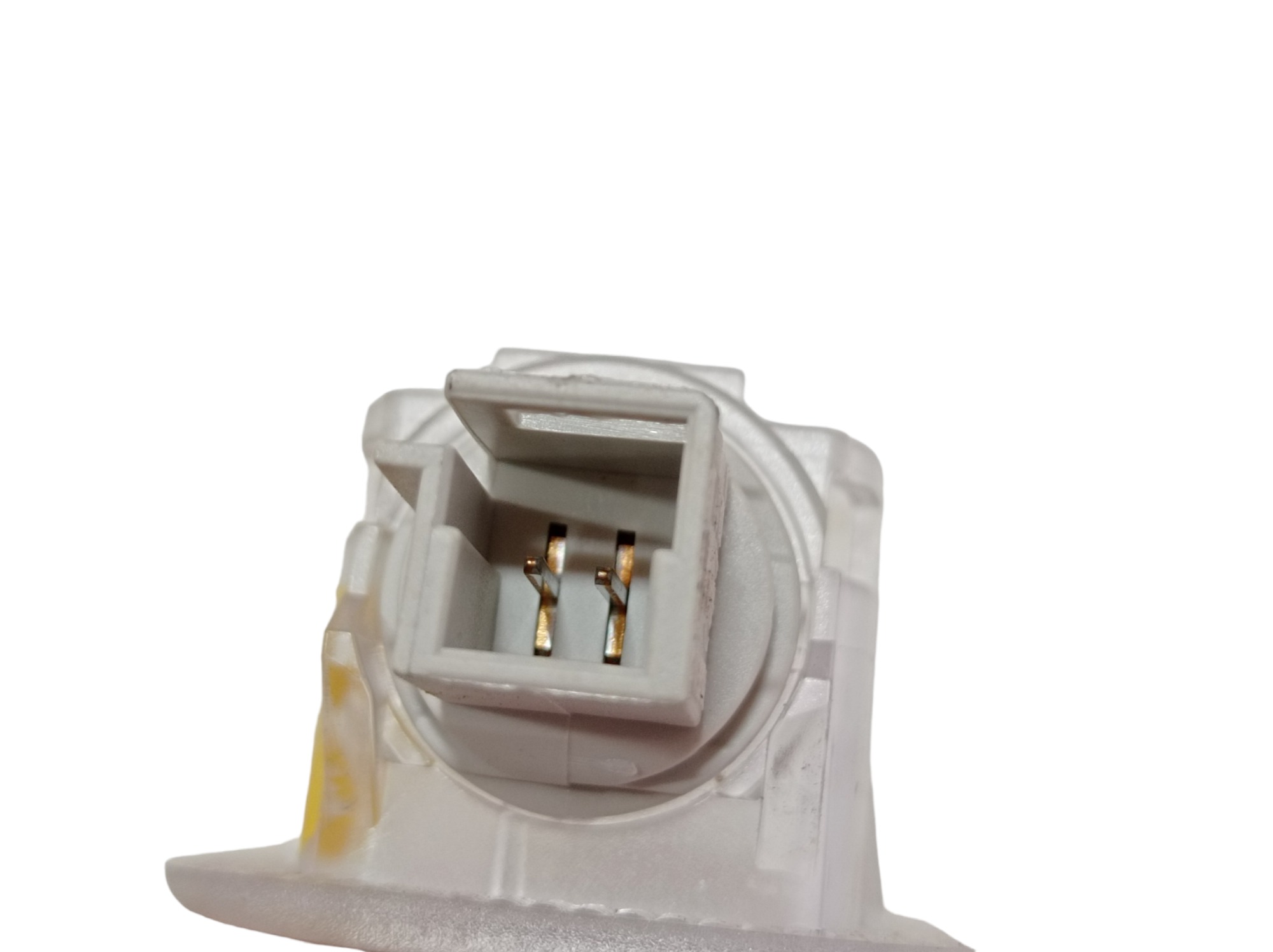 Luz Cortesia Porta Malas Mercedes Gla 200 2016 V568 5
