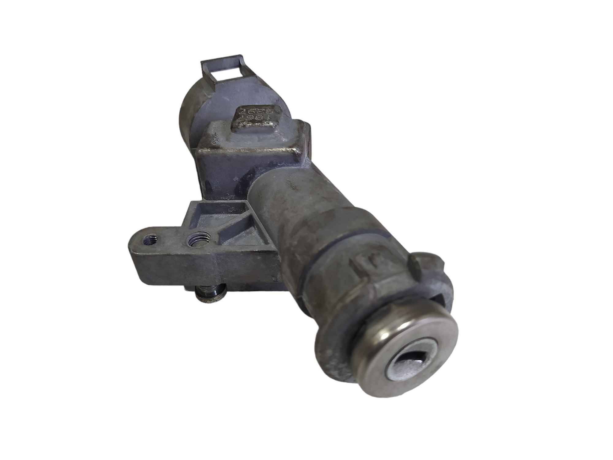 Cilindro Chave Ignição Ford Fusion 2.3 2007 V560 6