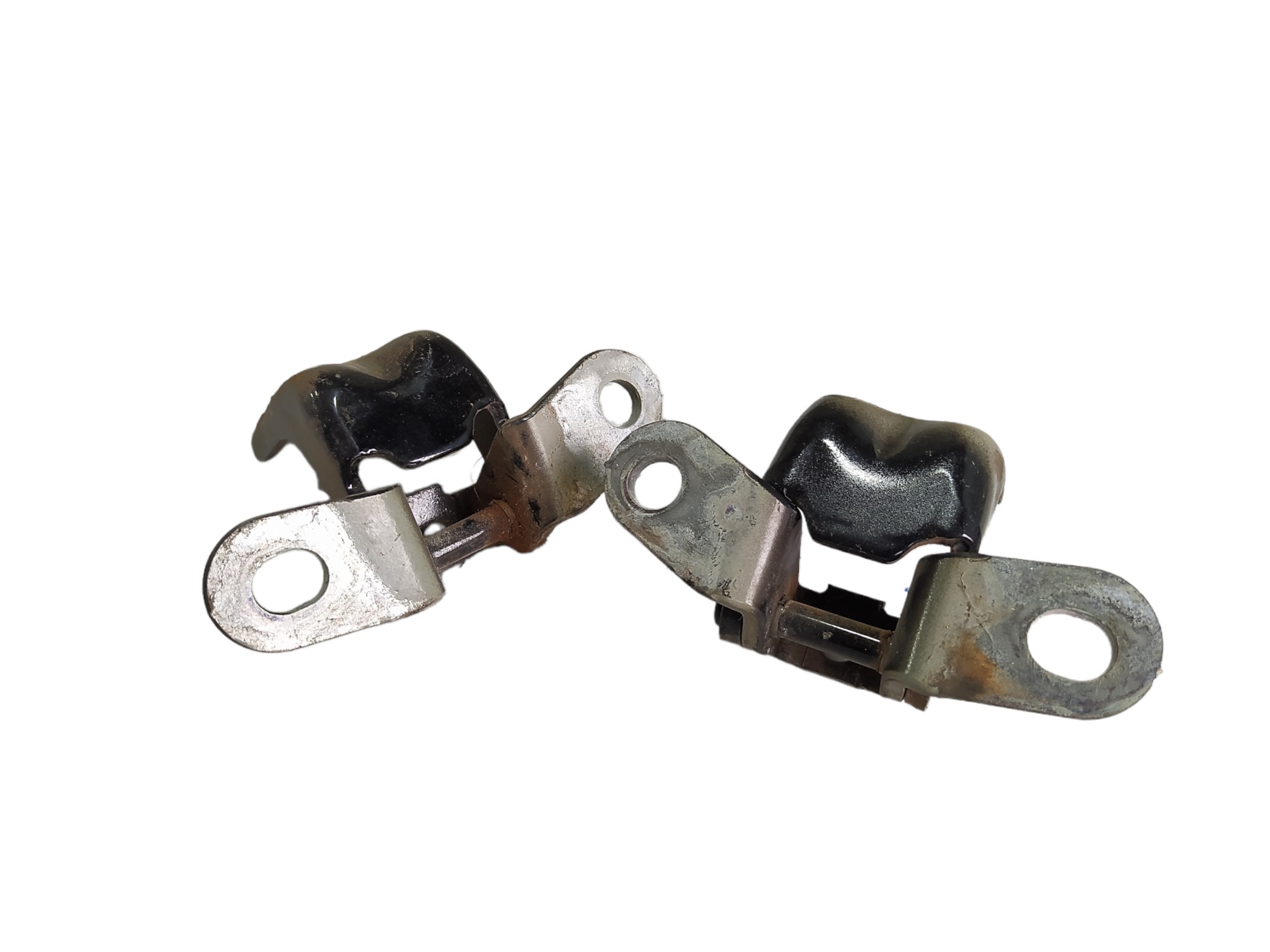 Dobradiça Porta Dianteira Esquerda Kia Cerato 2011 V492 2