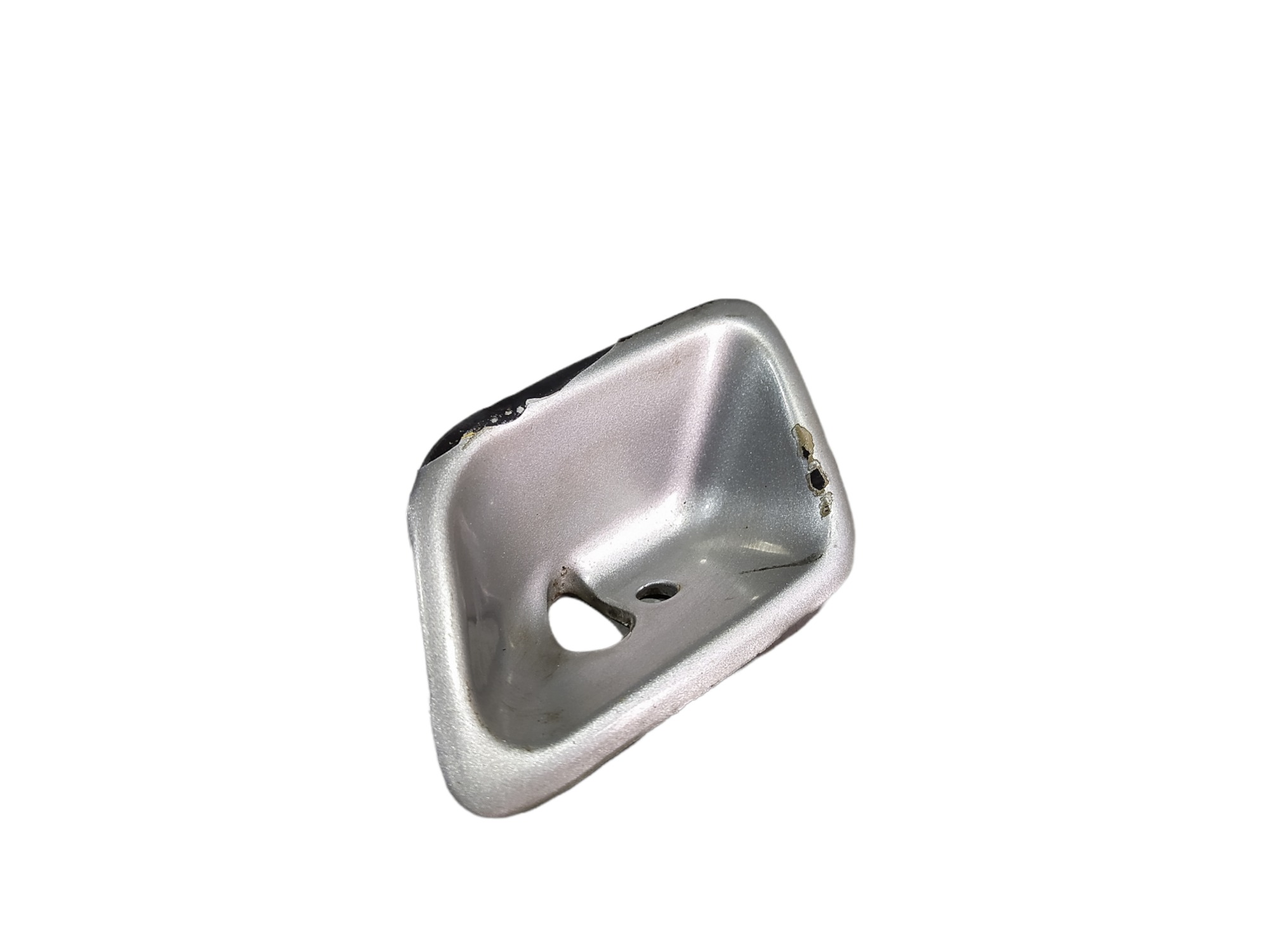 Moldura Limpador Farol Esquerdo Volvo S40 T4 2002 V54 4