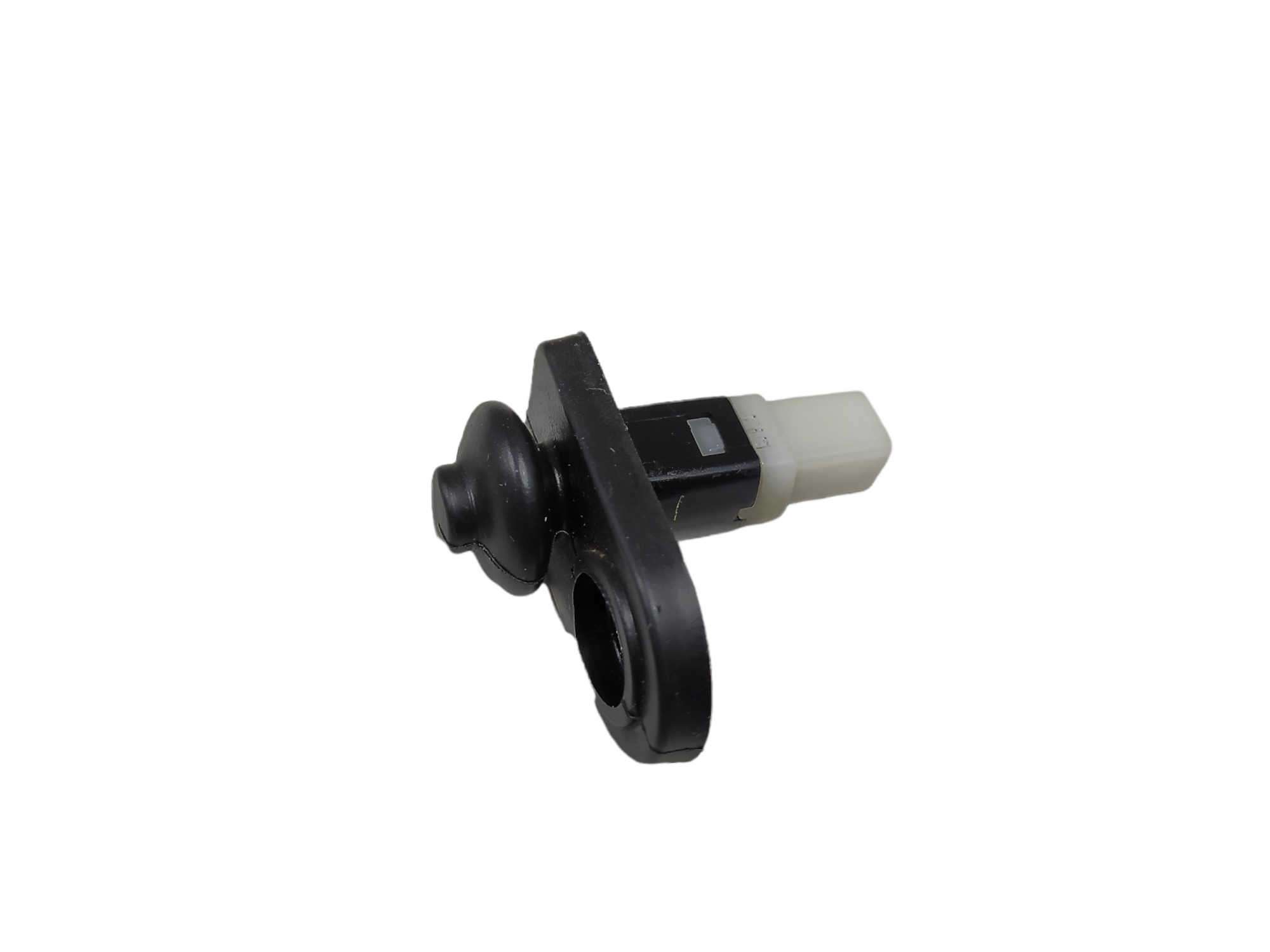 Sensor Porta Traseira Esquerda Hyundai Azera Gls 2010 V459 5