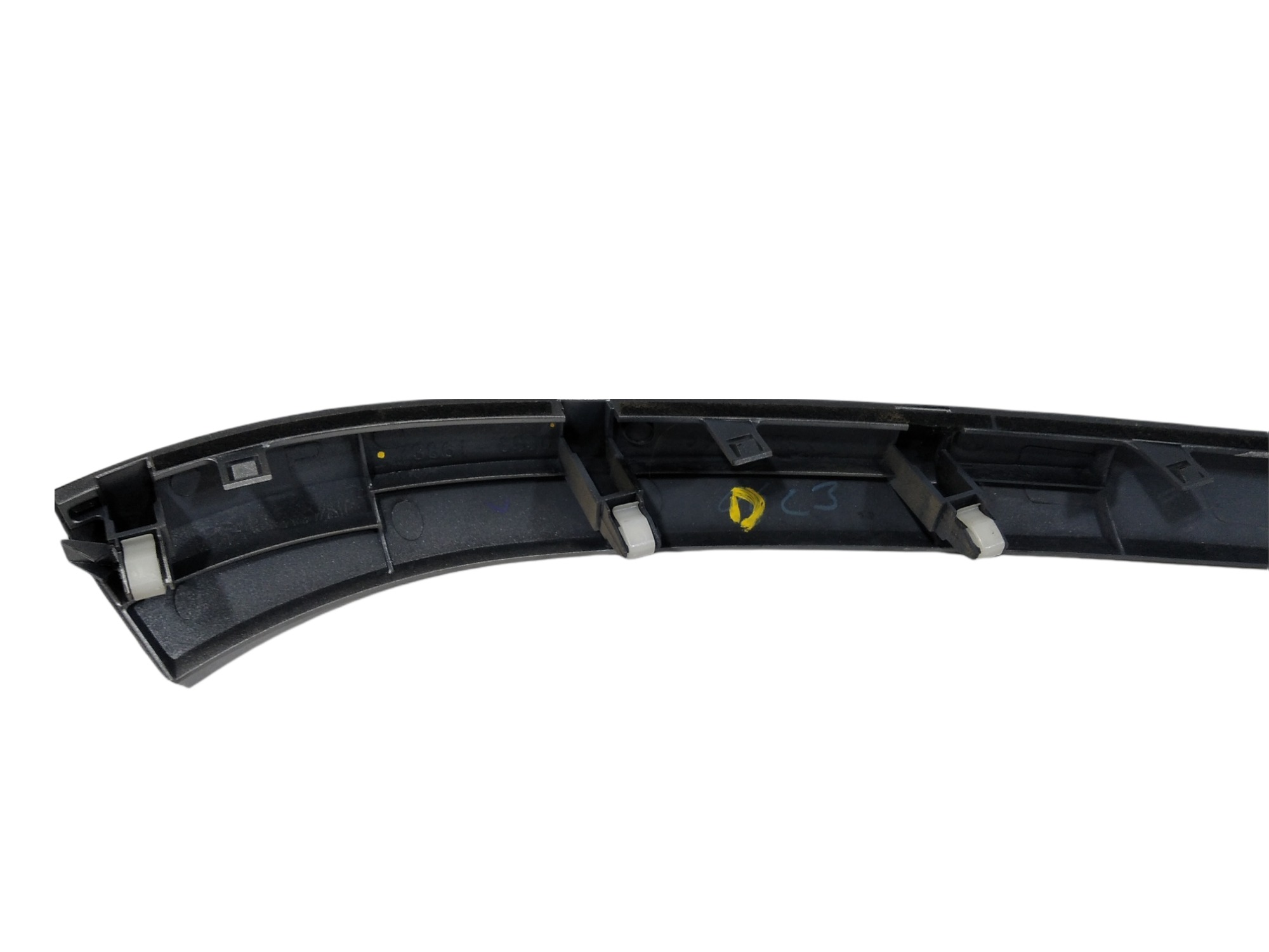 Acabamento Direito Painel Suzuki Grand Vitara 2012 2015 V376 6