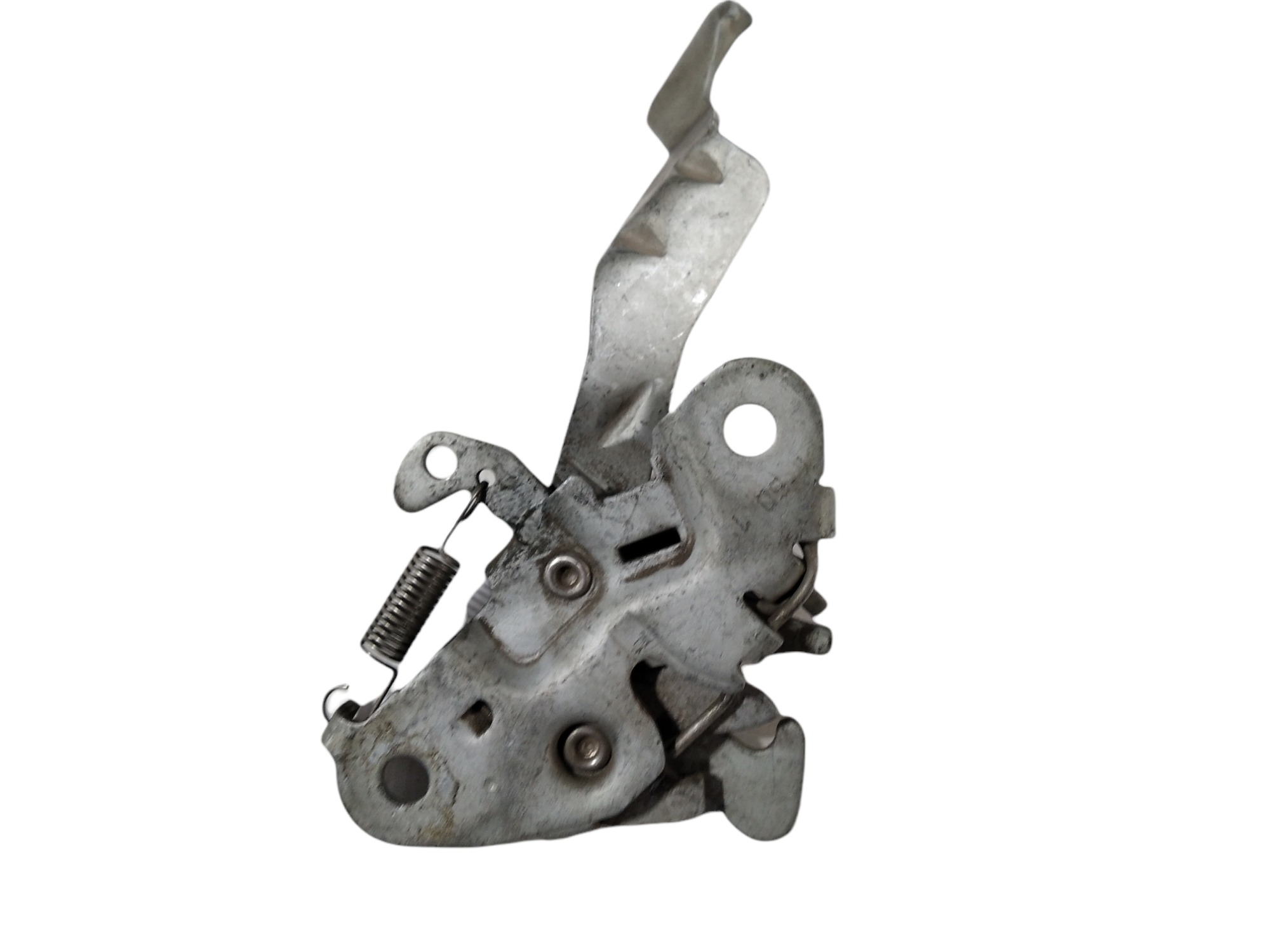 Fechadura Capô Citroen Picasso 2002 9635742080 V286 1