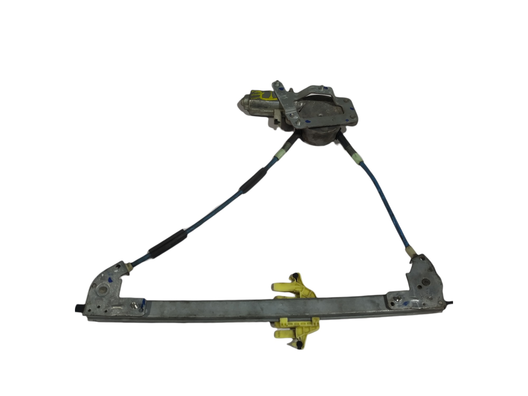 Máquina Vidro Traseira Esquerda Citroen Xsara Picasso V205 1