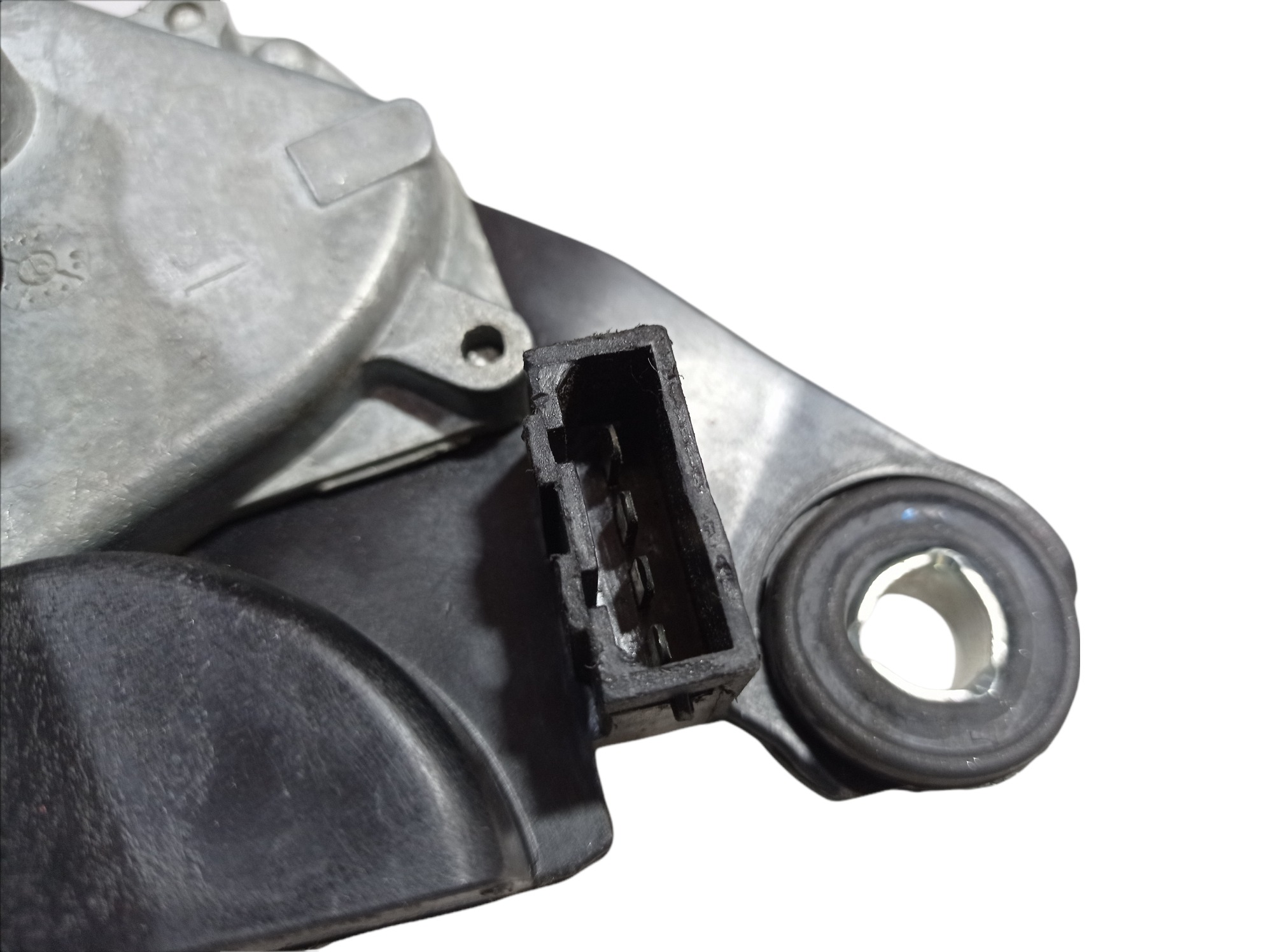 Motor Maquina Limpador Traseiro Vw Fox Gol Polo 1002ml750 M 7