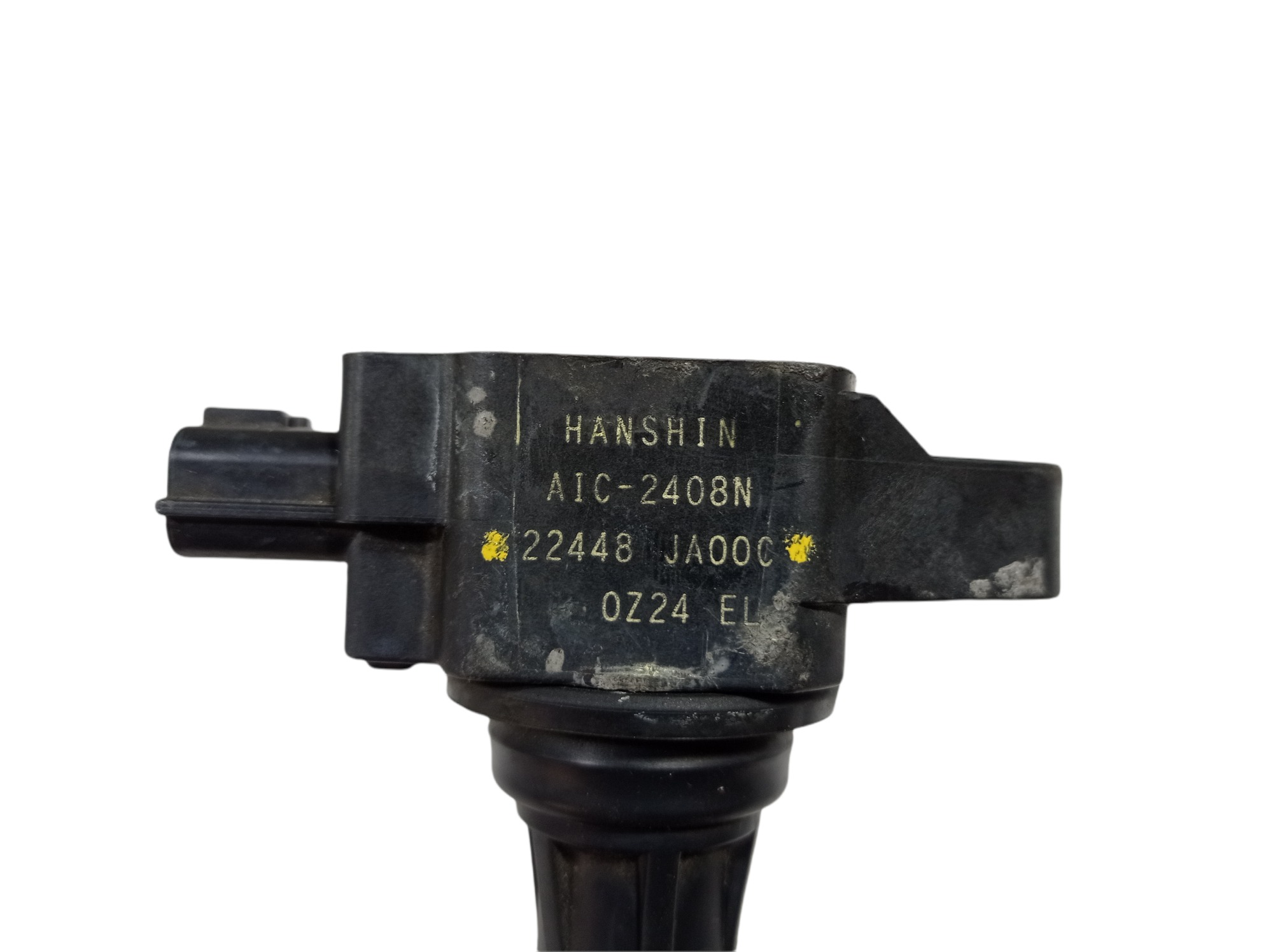 Bobina De Ignição Nissan Versa 2010 6