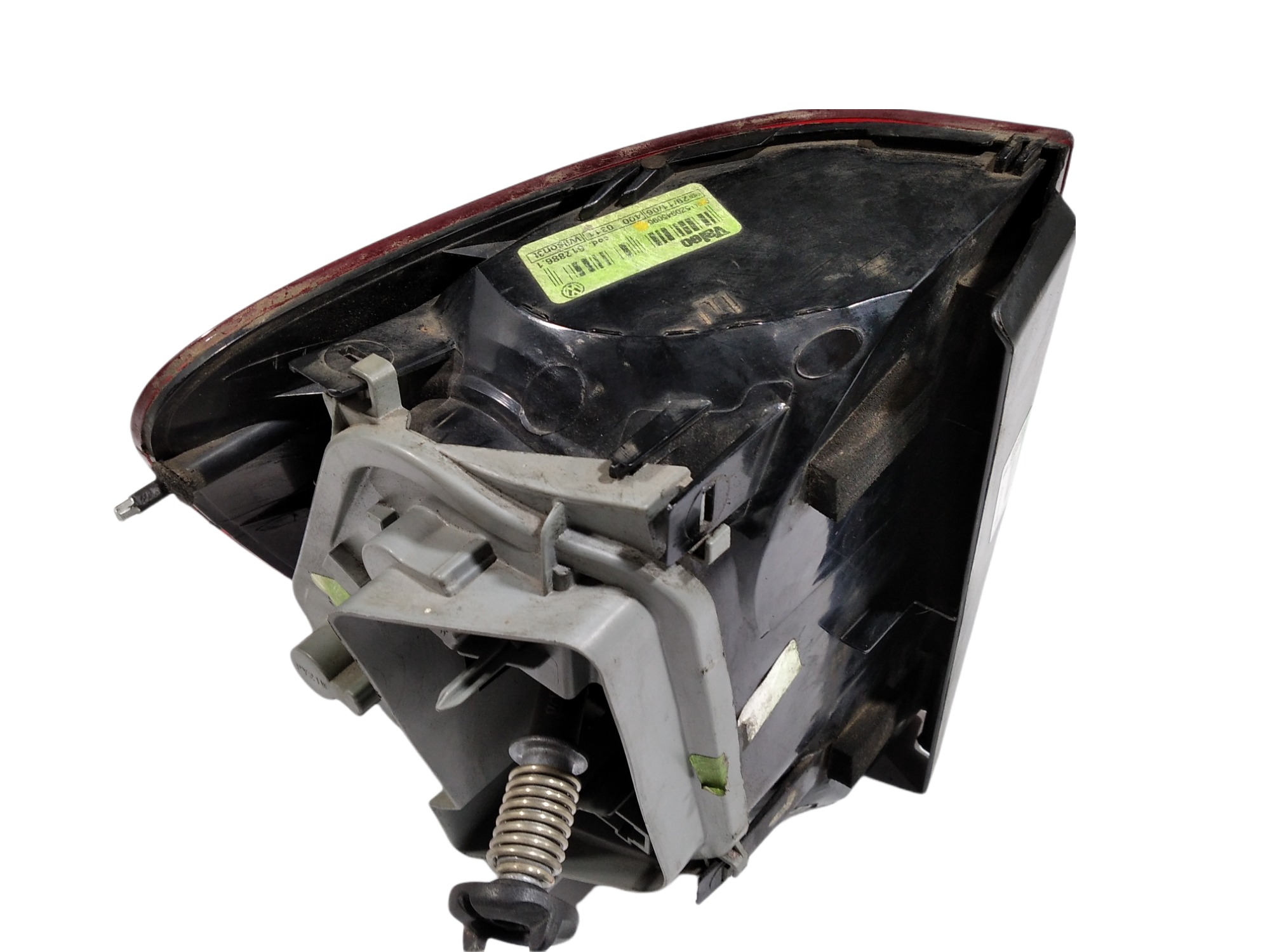 Lanterna Direita Vw Fox 1.0 2006 V258  5z0945095 5