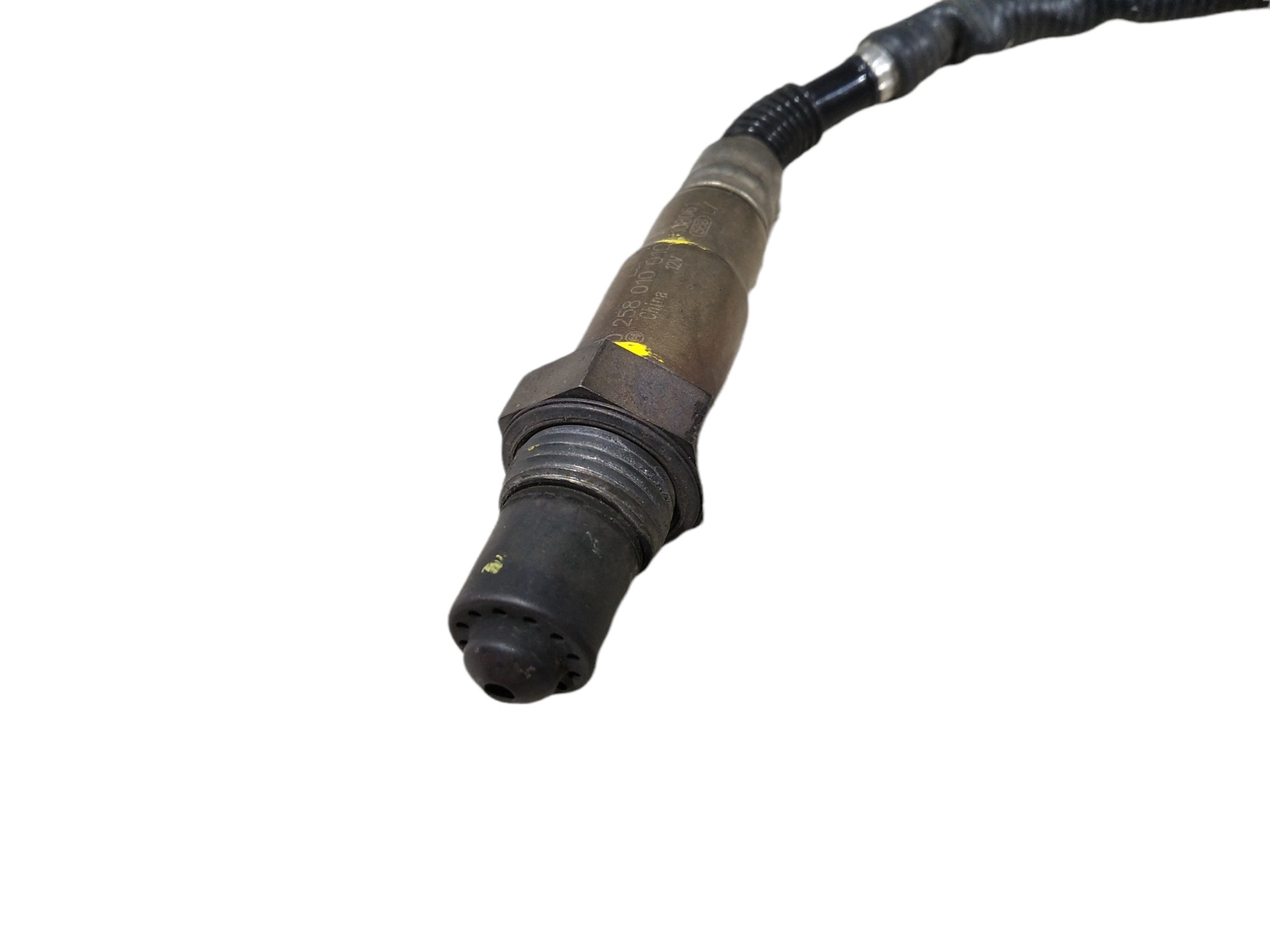 Sonda Lambda Chery Qq3 2011 V117 0258010010 6