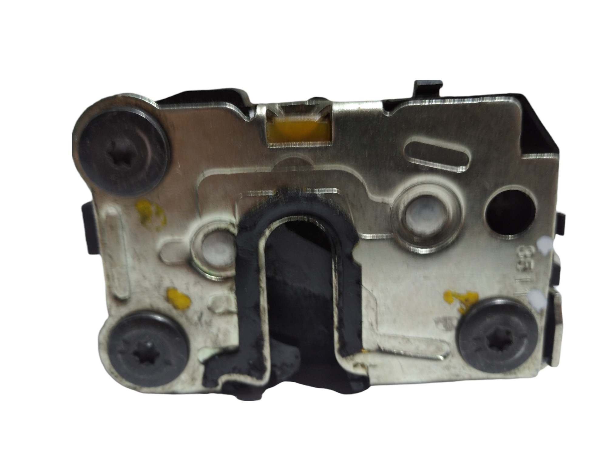 Fechadura Dianteira Esquerda Renault Logan 2012 V154 4