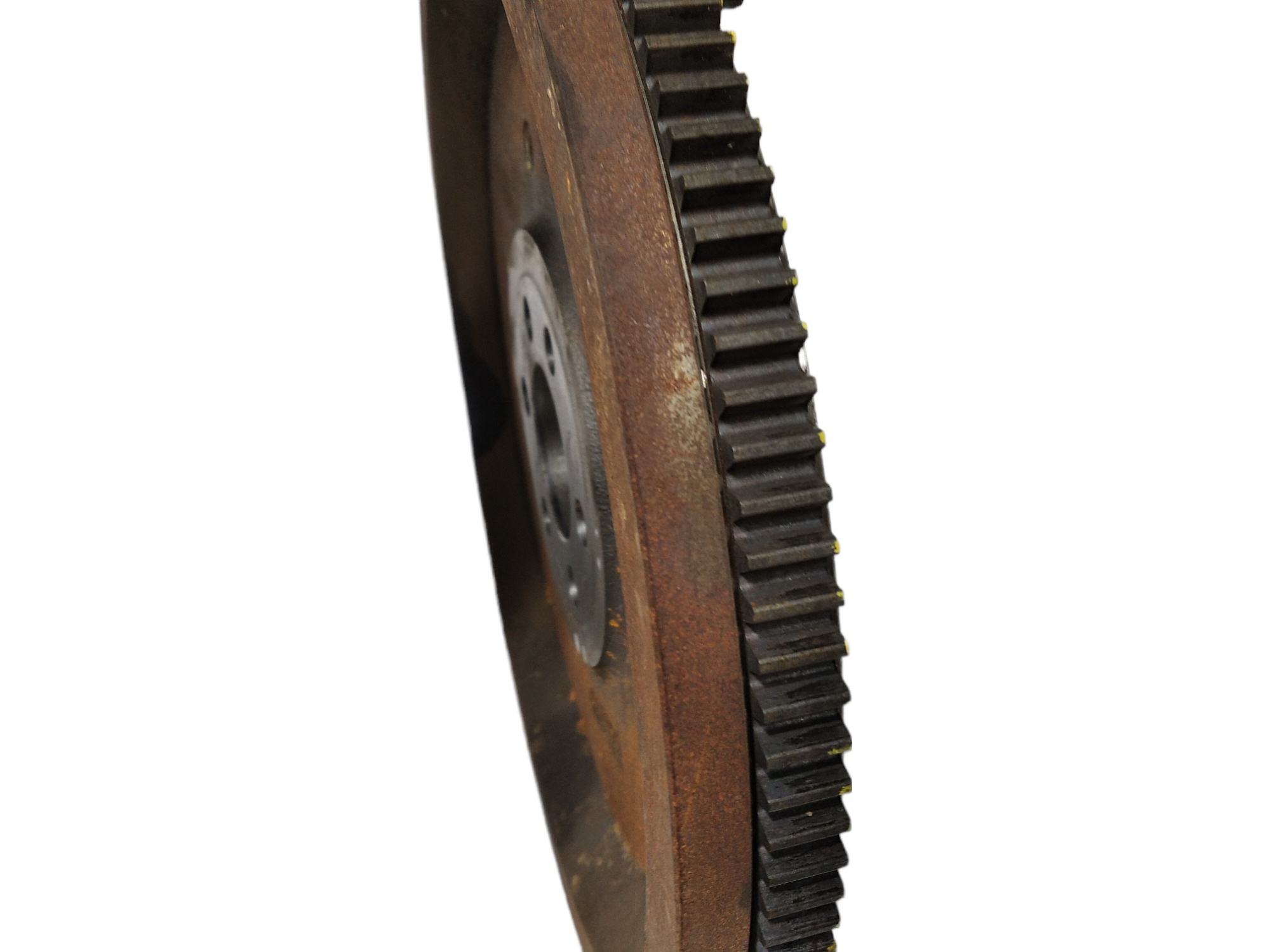 Cremalheira Volante Motor Saveiro Cross 1.6 16v 2020 V467 5