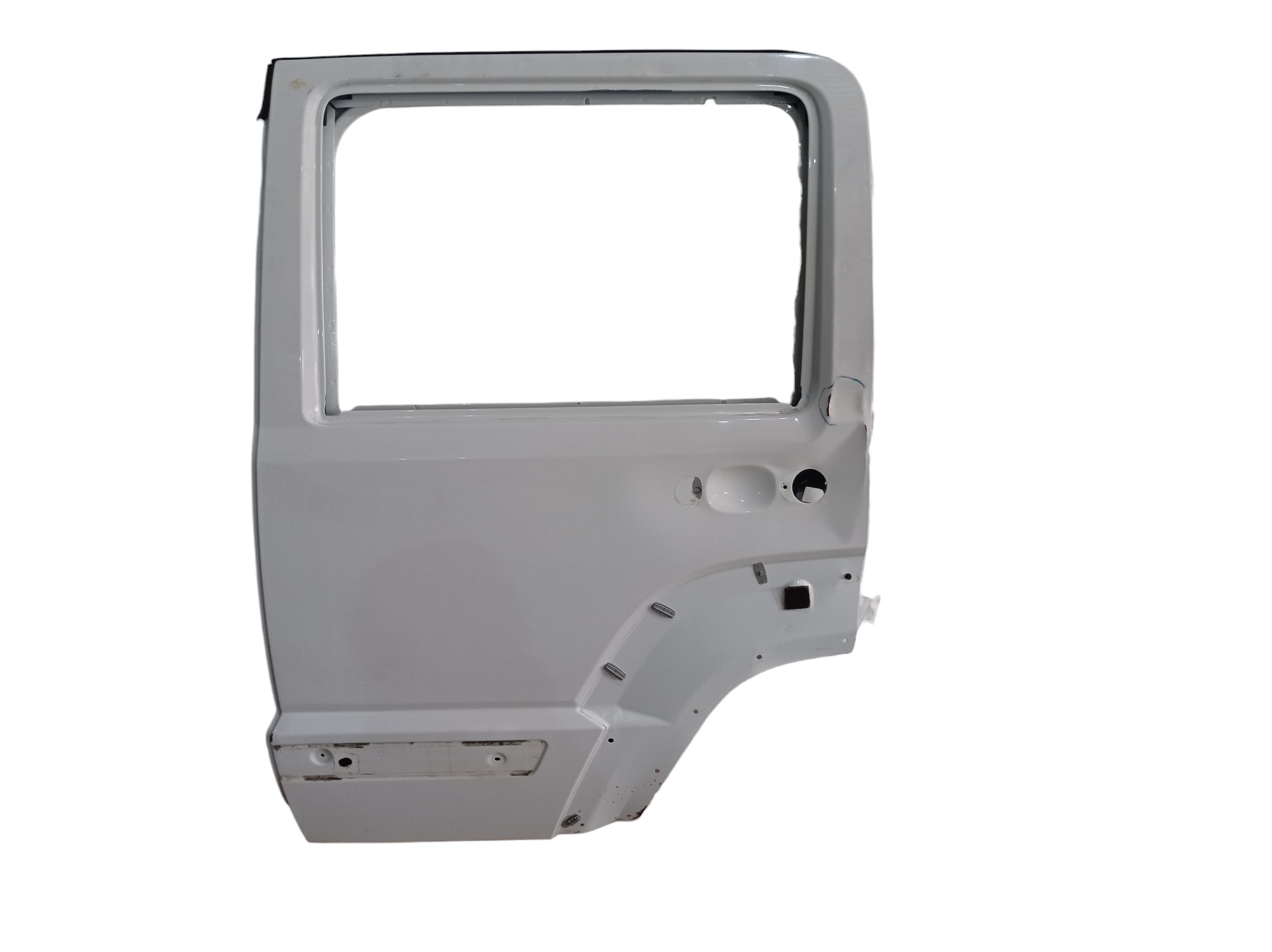 Porta Traseira Esquerda Jeep Cherokee Limited 2012 V561 2