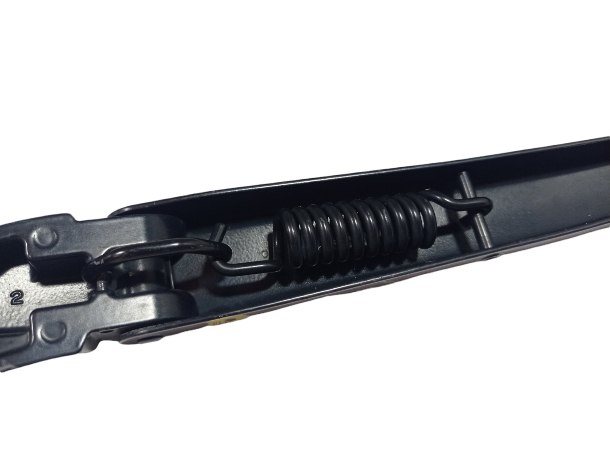 Haste Limpador Parabrisa Direito Lexus Is 250 F Sport V434 6