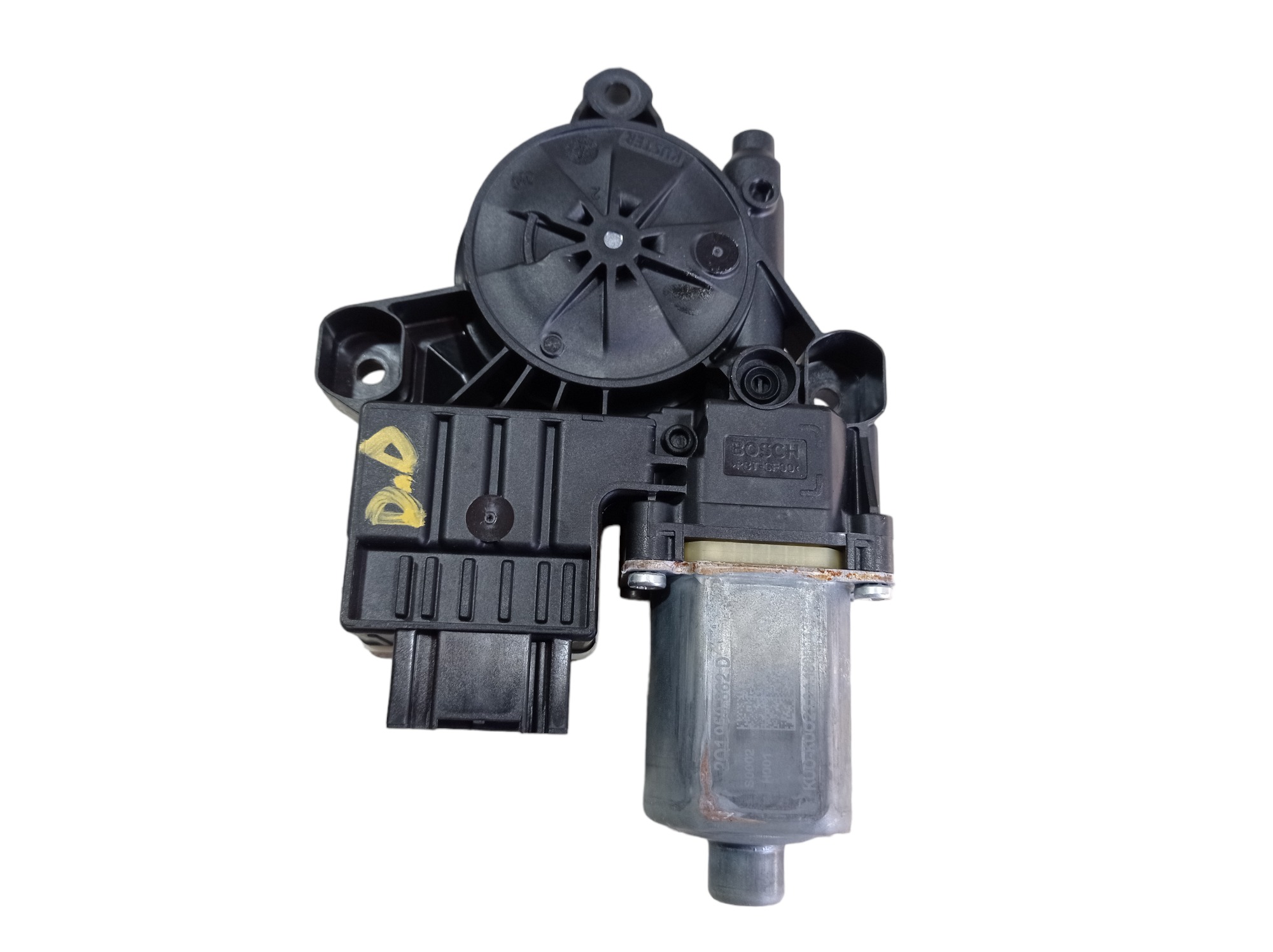 Máquina Vidro Porta Diante Direita Vw Virtus 2017 2021 V559 1