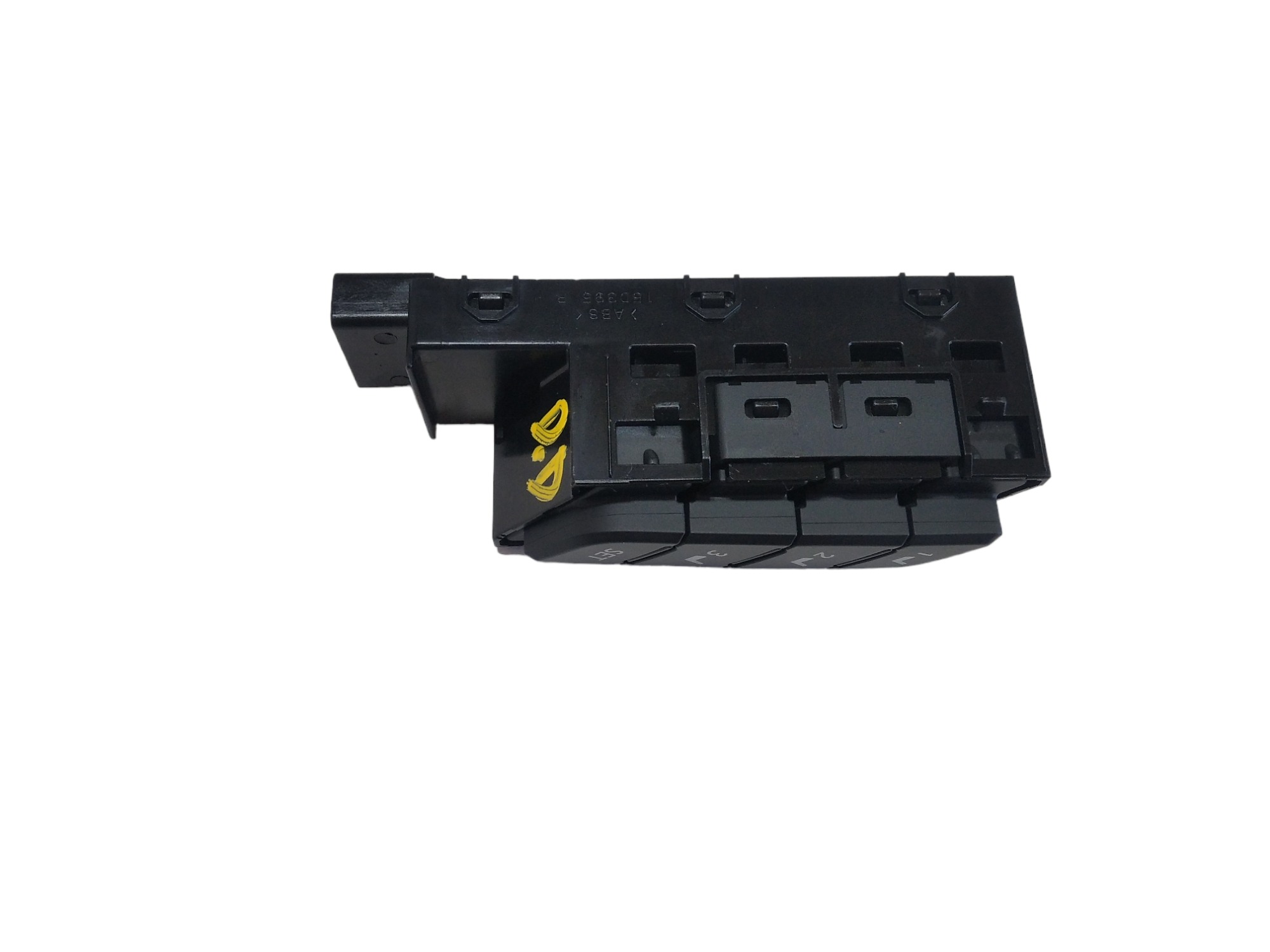 Botão Memoria Banco Dianteiro Direito Lexus Rx450 2021 V576 5