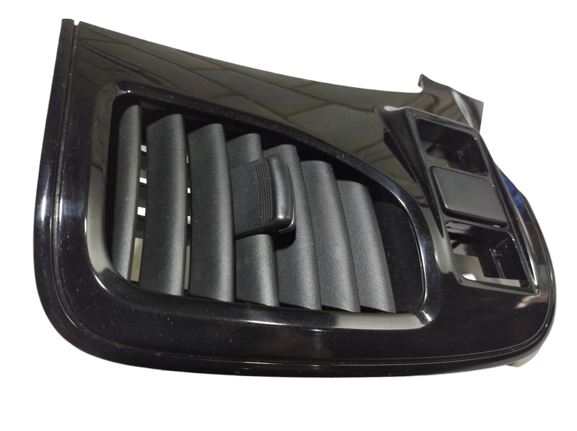 Difusor Ar Esquerdo Mitsubishi Outlander 2015 V337 4