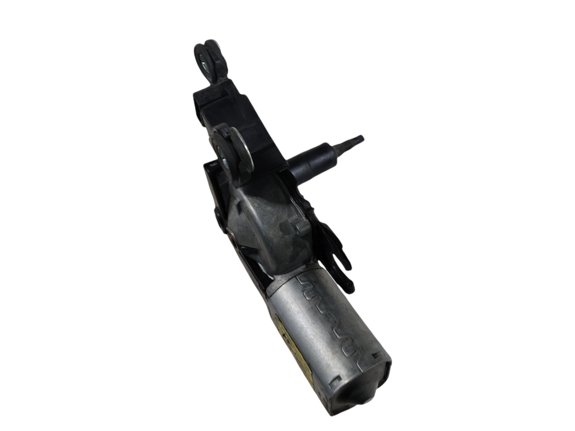Máquina Limpador Traseiro Fox 5z6955711a V183 4