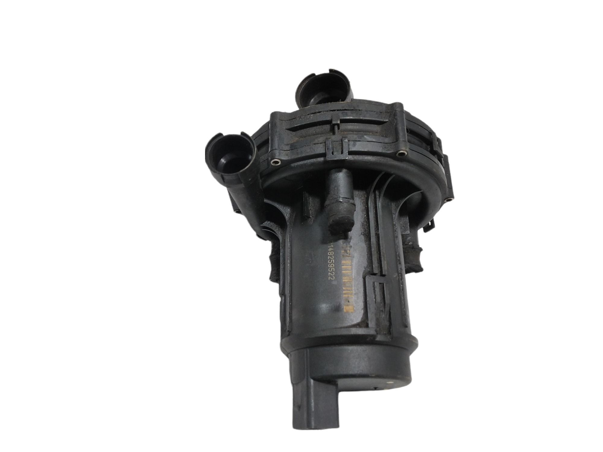 Bomba Ar Secundaria Golf Audi 1.8 1999 A 06 078906601d V279 2