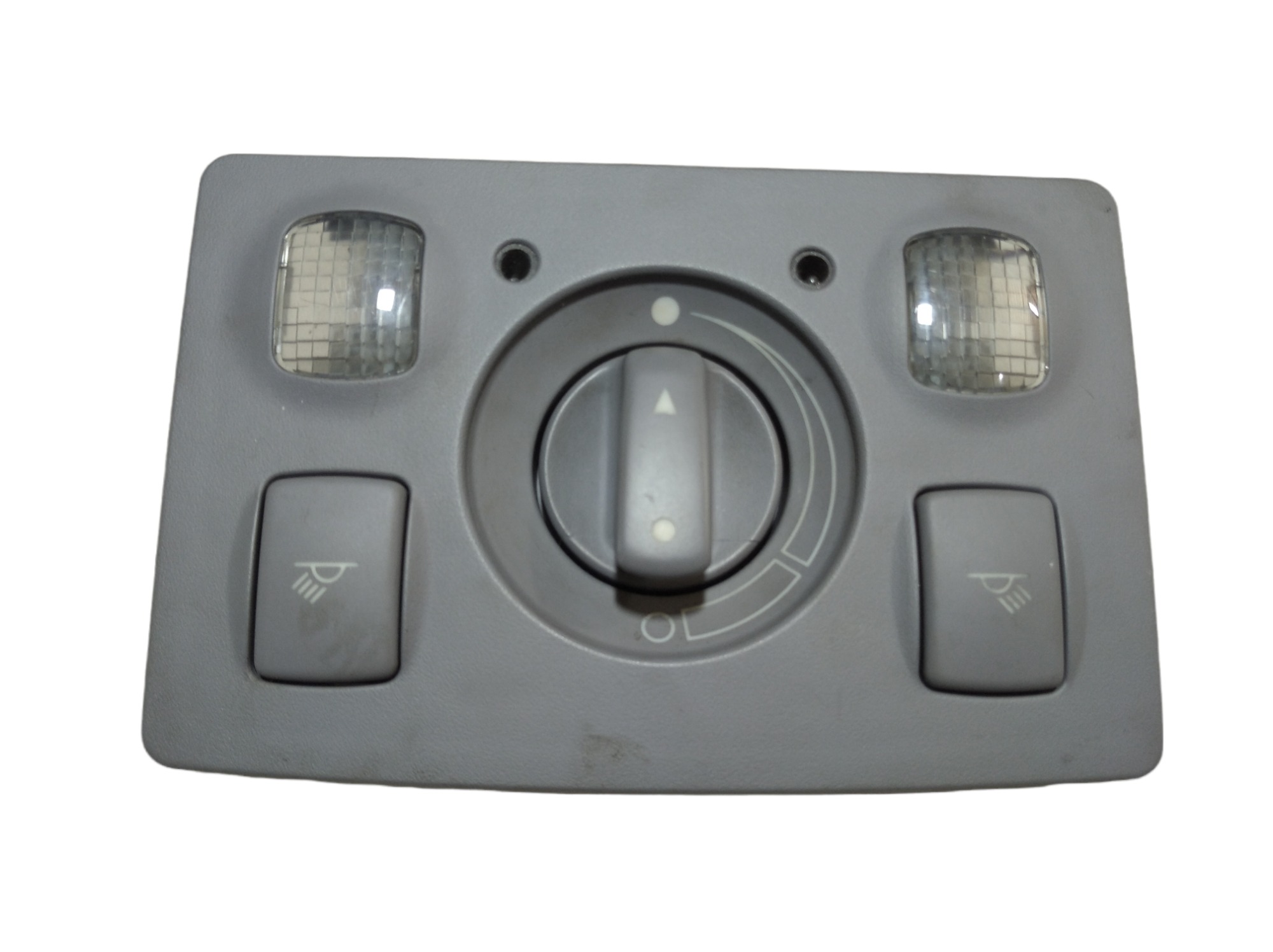 Comando Vidro Teto Solar Audi A6 2001 4b0959613 V261 1