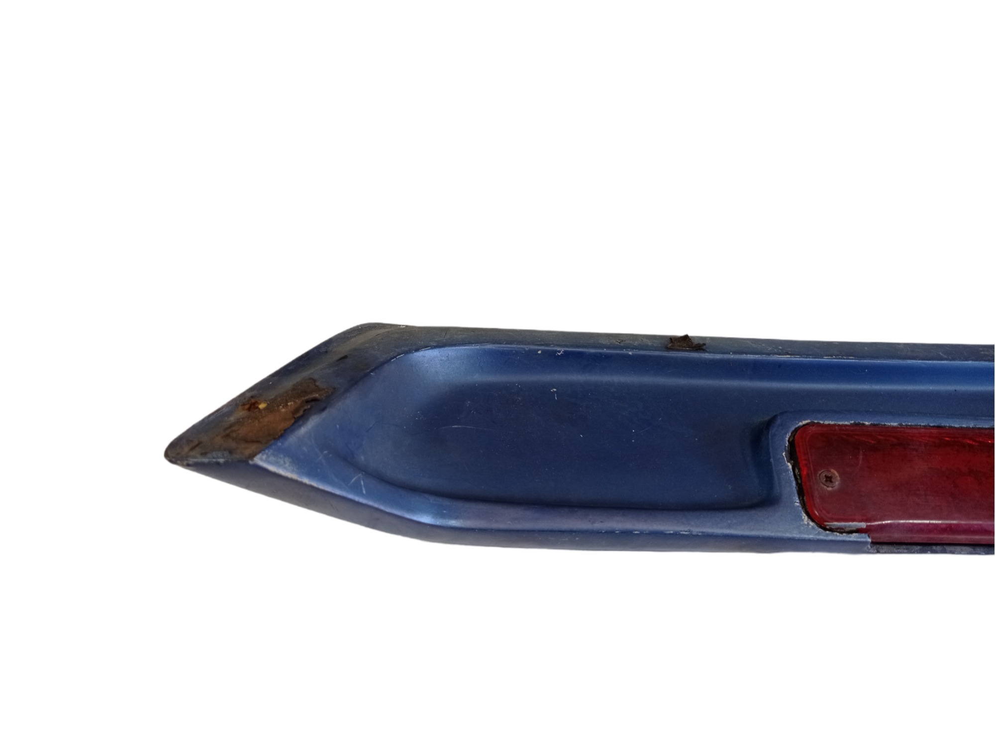 Spoiler Traseiro Vw Golf 1995 1997 Vl