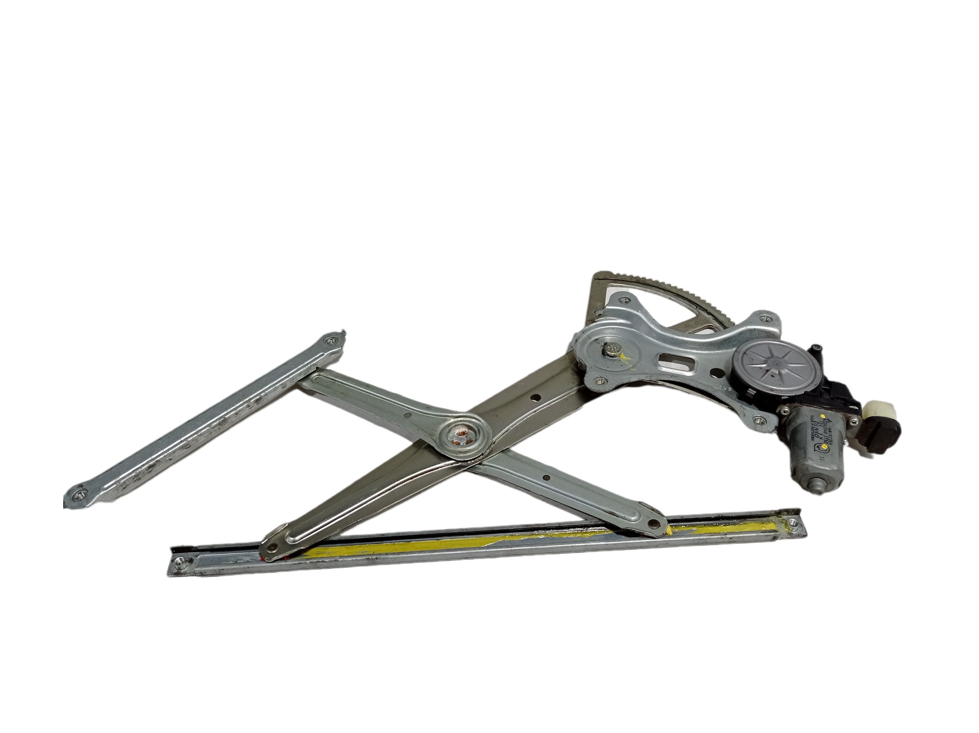 Maquina Vidro Dianteira Direita L200 Triton 2011 V16 1
