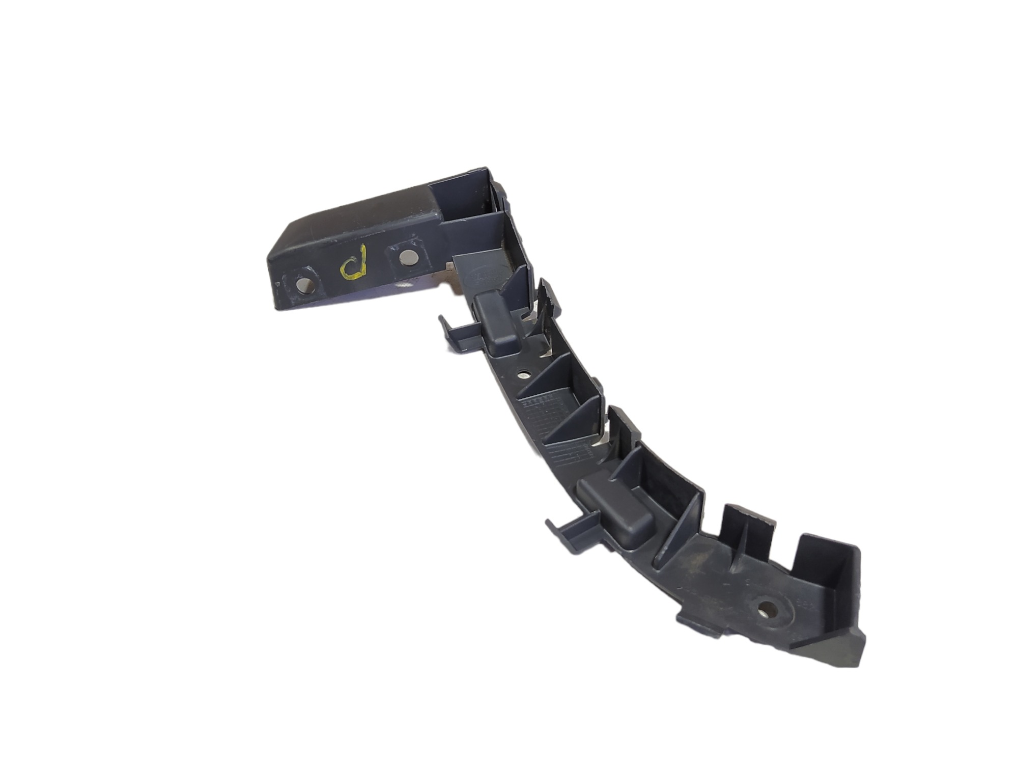 Suporte Parachoque Traseiro Esquerdo Freelander 2 2008 V479 7