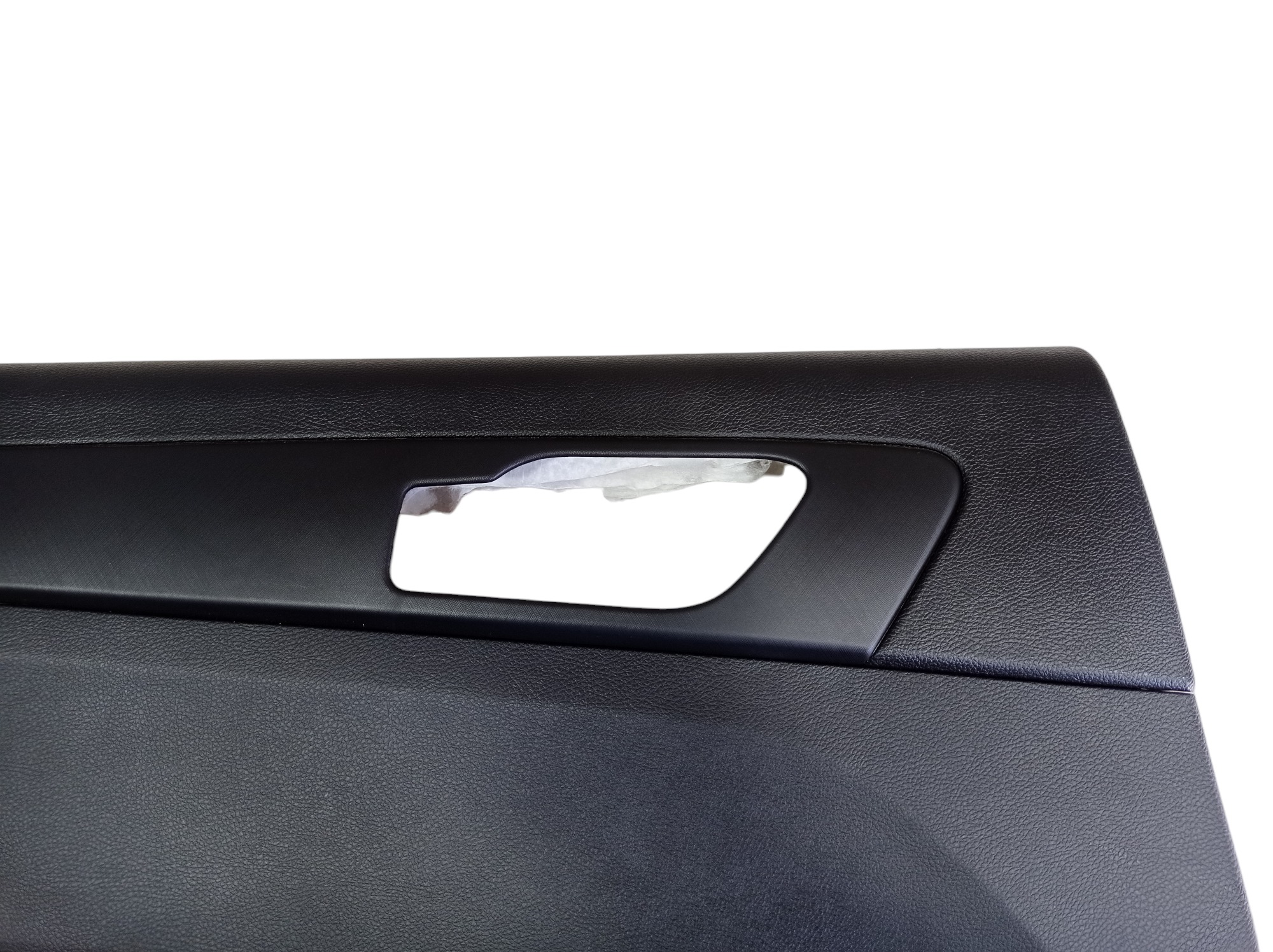 Forro Porta Traseira Esquerda Chery Arrizo 5 Rxt 2019 V558 Preto 7