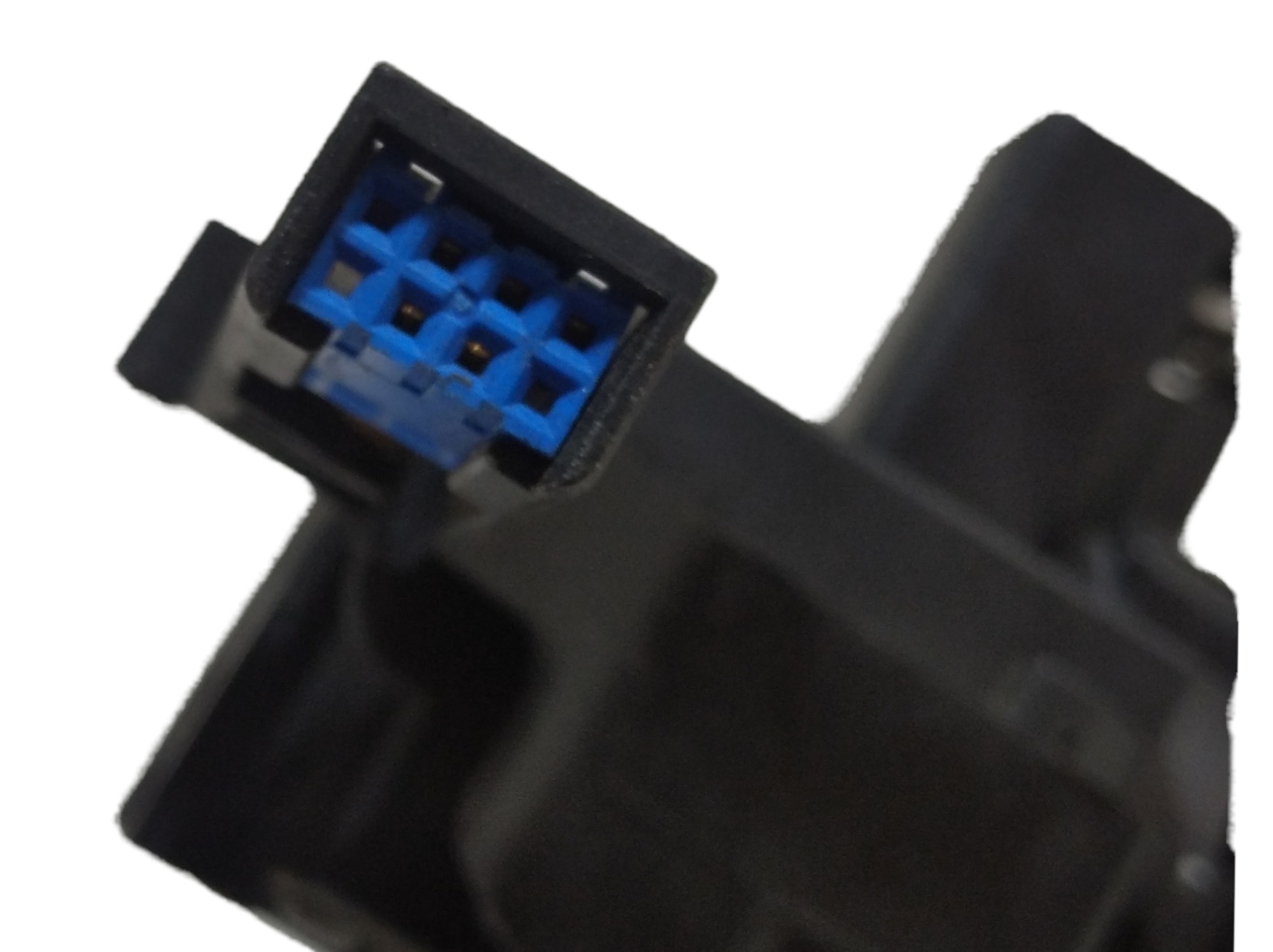 Comando Limpador Parabrisa Vw Jetta 2008 1k0953519b V153 9