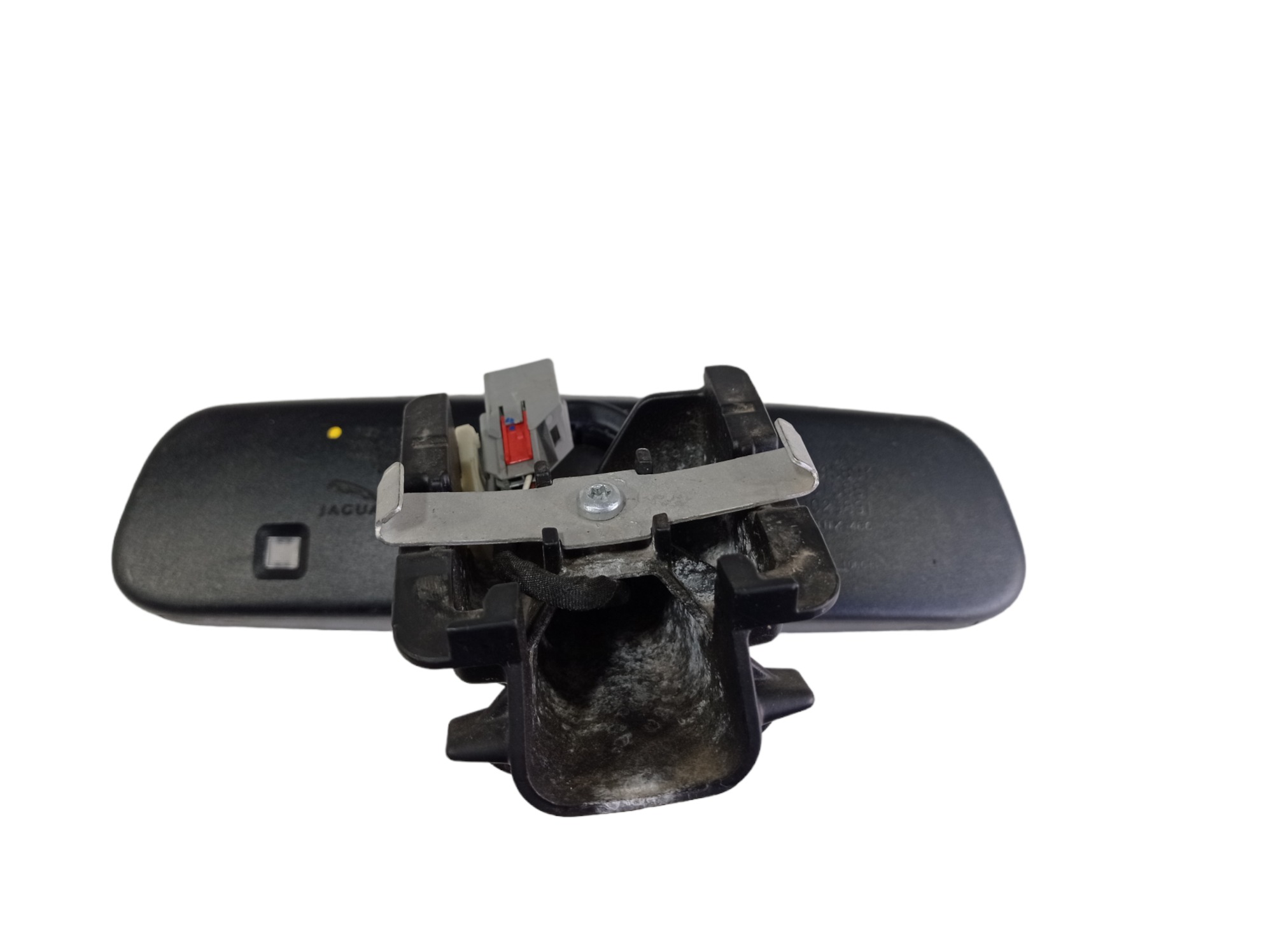 Retrovisor Interno Rover Evoque 2017 Fk7217e678aa V548 5