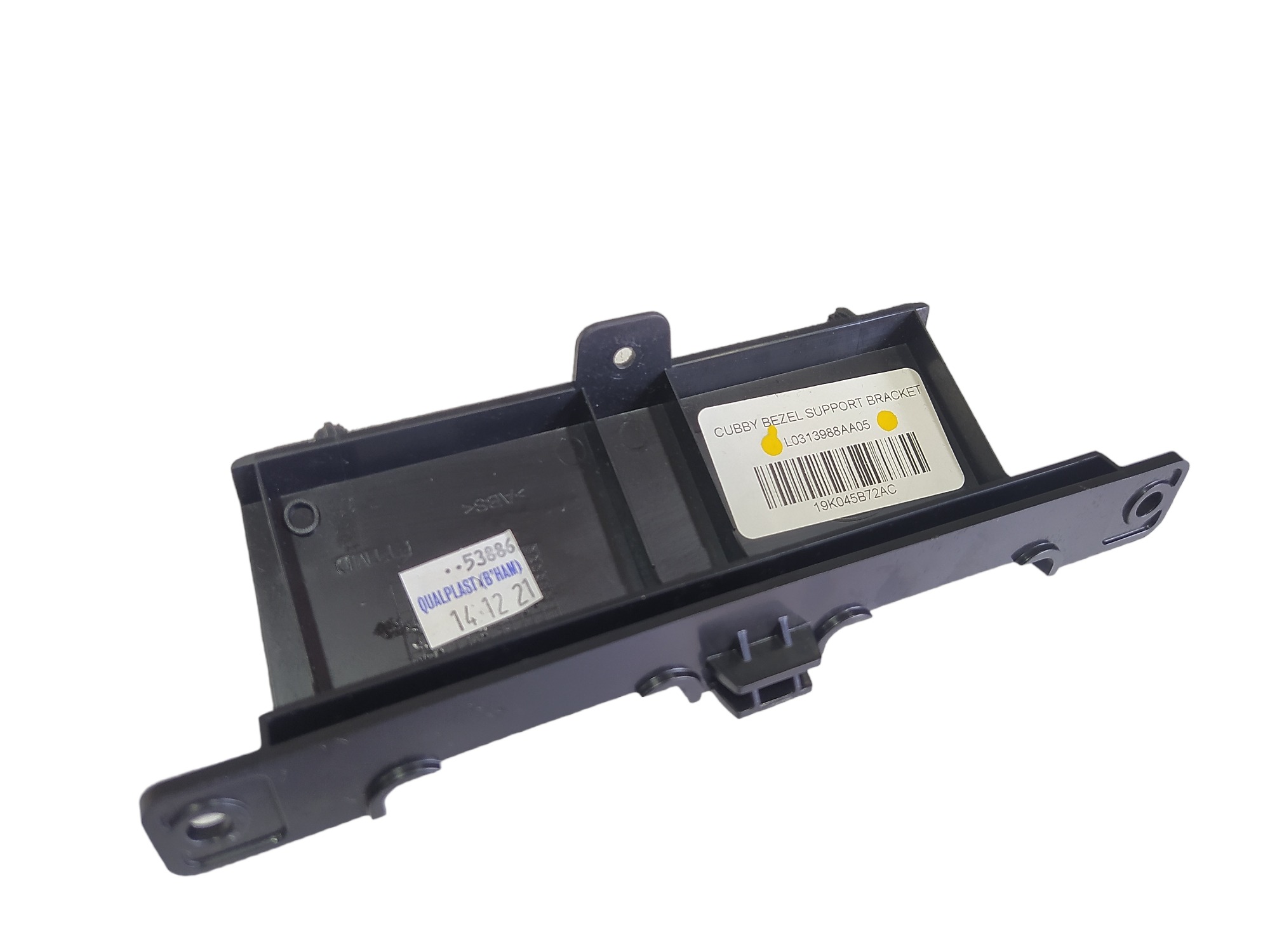 Acabamento Console Range Rover Evoque 2022 V572 1
