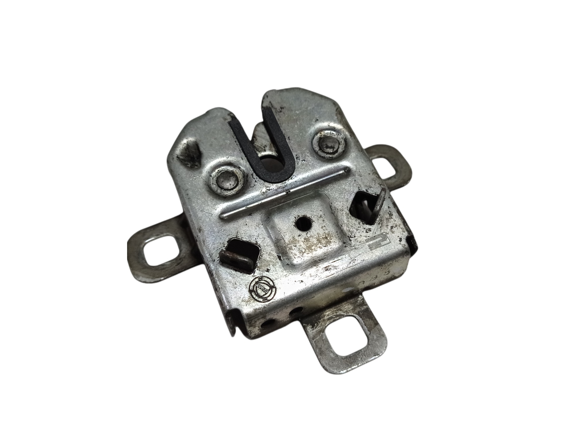 Fechadura Capô Fiat Punto Linea 2010 V247 3