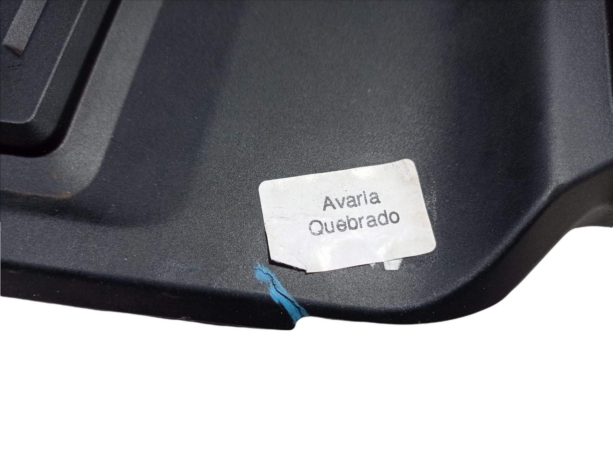 Capa Módulo Injeção Avaria Bmw X4 2.0 4×4 2019 V350 6