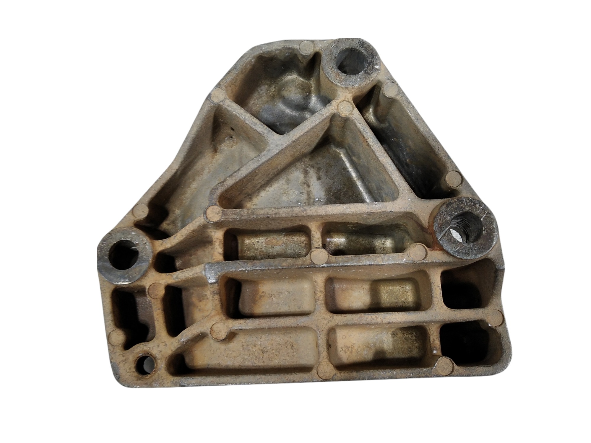 Suporte Alternador Gm Corsa Fiat Stilo 1.8 1999 2012 7