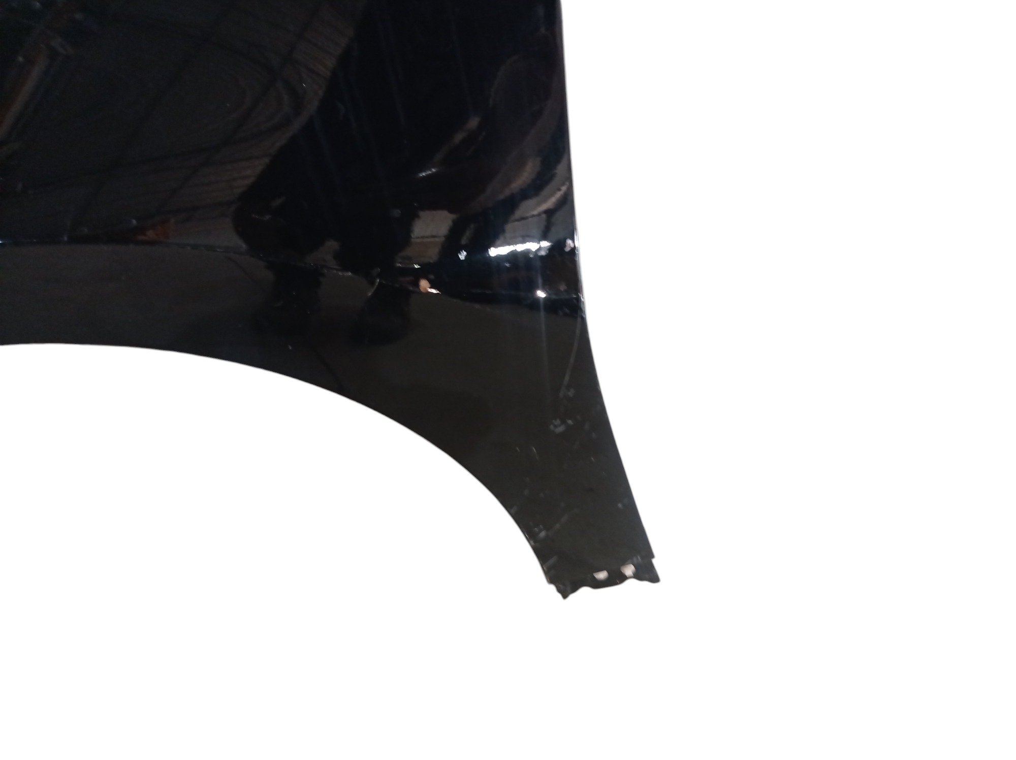 Paralama Esquerdo Nissan Altima 2014 V564 5