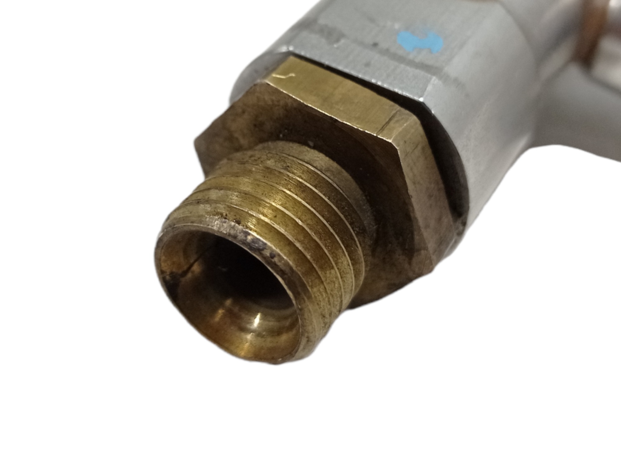 Flauta Bico Injetor Combustivel Jetta 2.0t 211cv 2014 V260 8