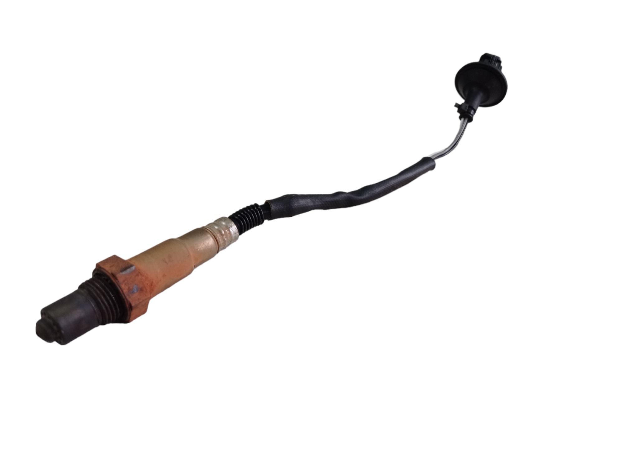 Sonda Lambda Primária Kia Cerato Sx 2011 9350931053 V492 5
